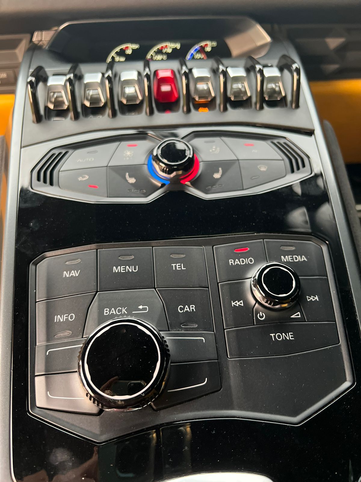 2015 Lamborghini Huracan LP 610-4 2015 Lamborghini Huracan LP 610-4