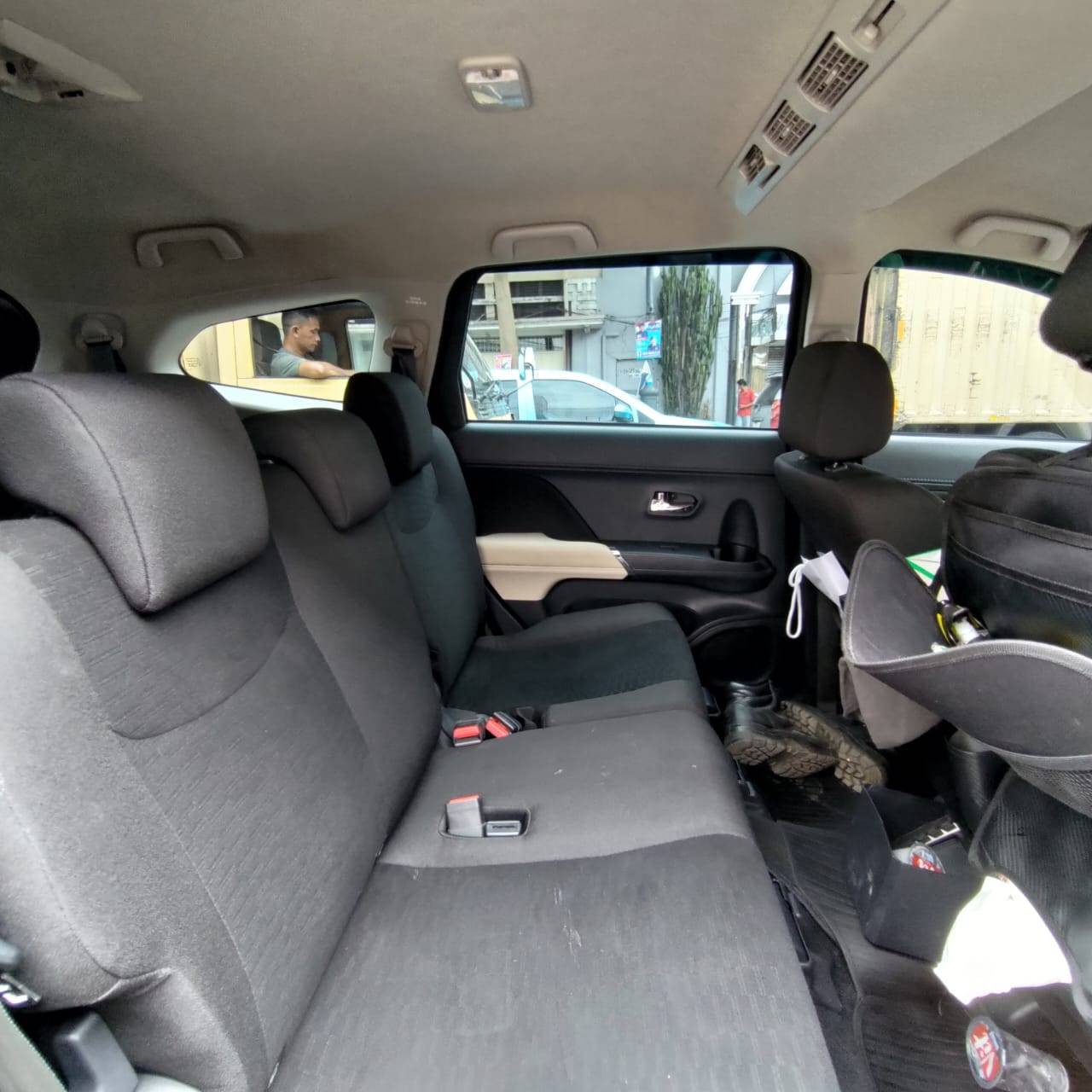 2023 Toyota Rush 2023 Toyota Rush