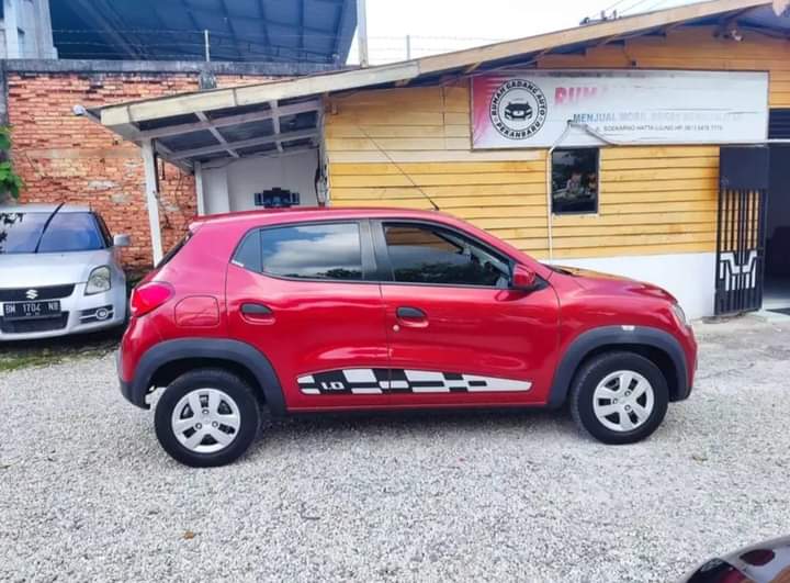 2017 Renault KWID 2017 Renault KWID