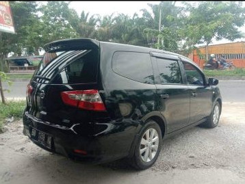 2014 Nissan Livina 2014 Nissan Livina