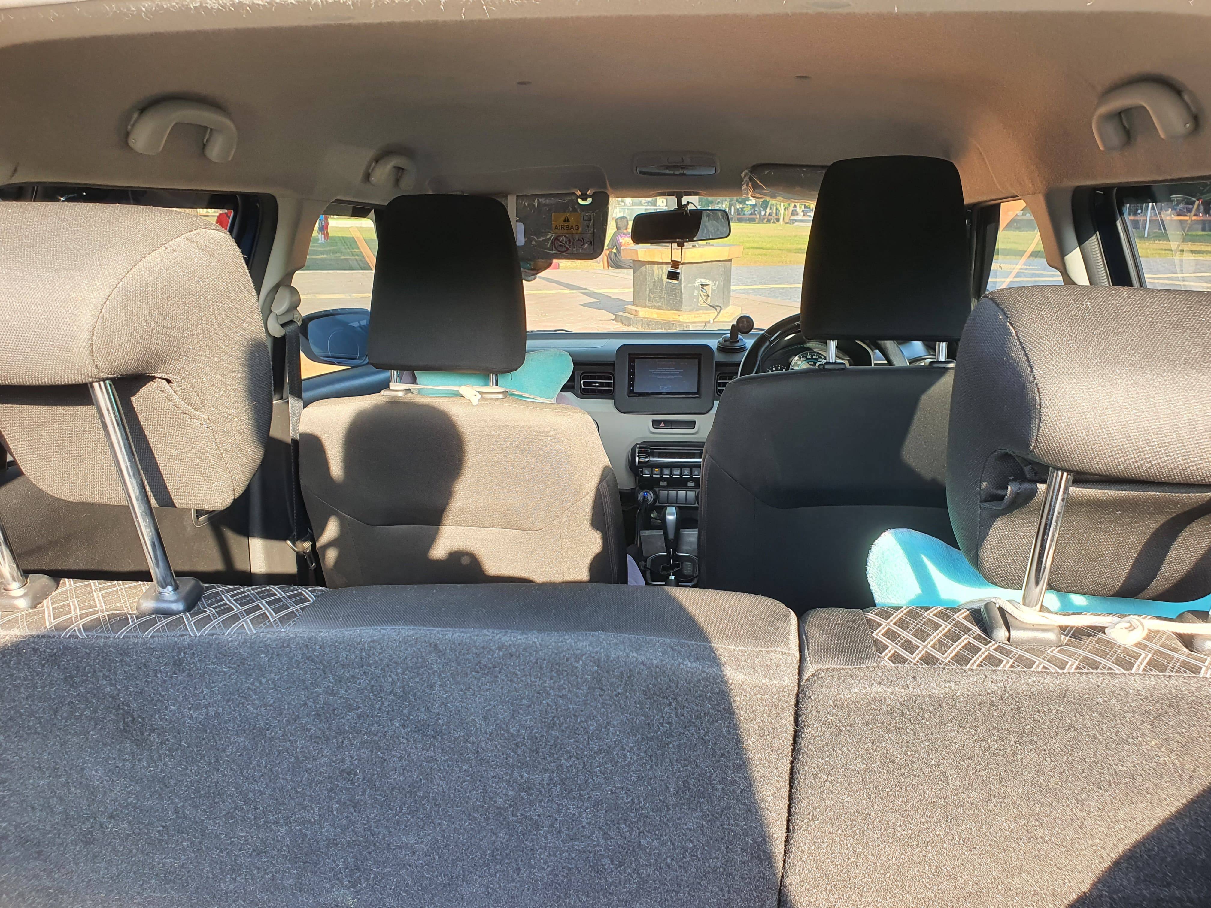 2021 Suzuki Ignis 2021 Suzuki Ignis