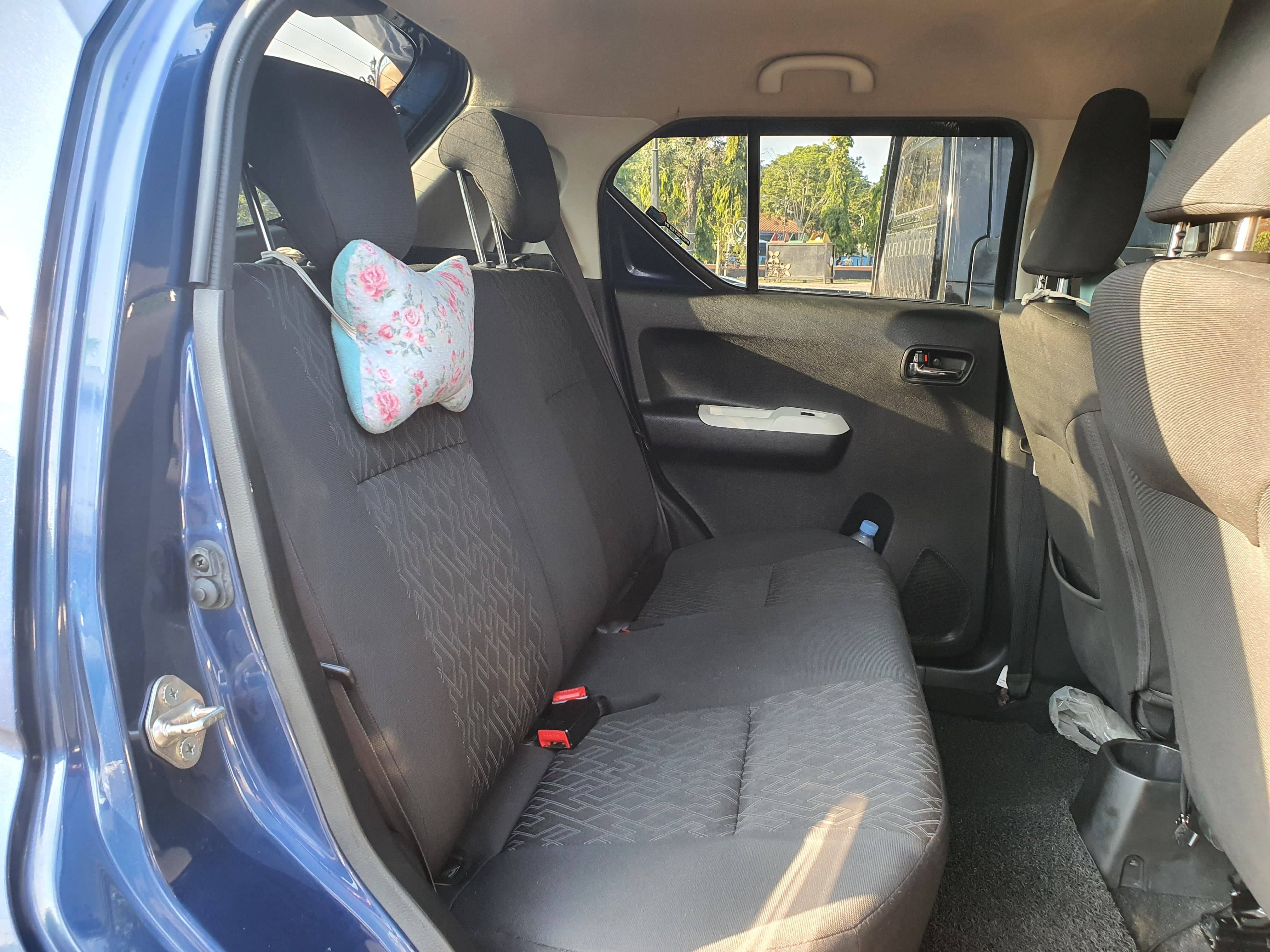 2021 Suzuki Ignis 2021 Suzuki Ignis