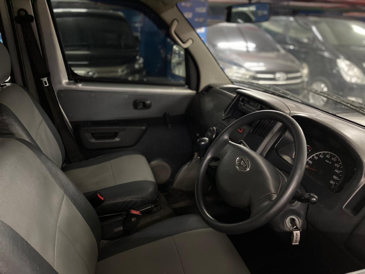 2013 Daihatsu Gran Max 2013 Daihatsu Gran Max