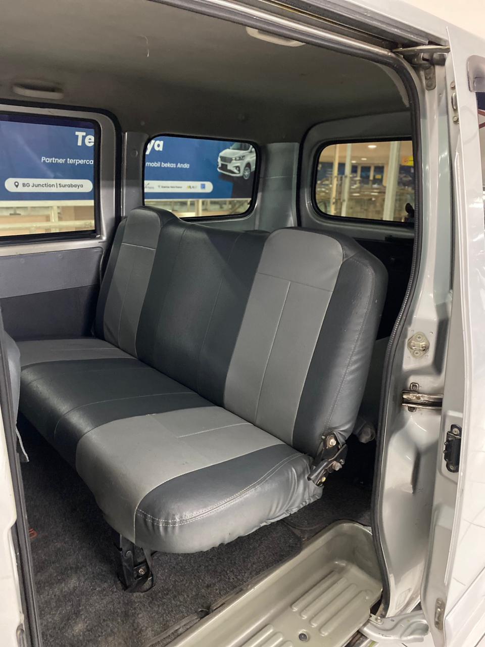 2013 Daihatsu Gran Max 2013 Daihatsu Gran Max