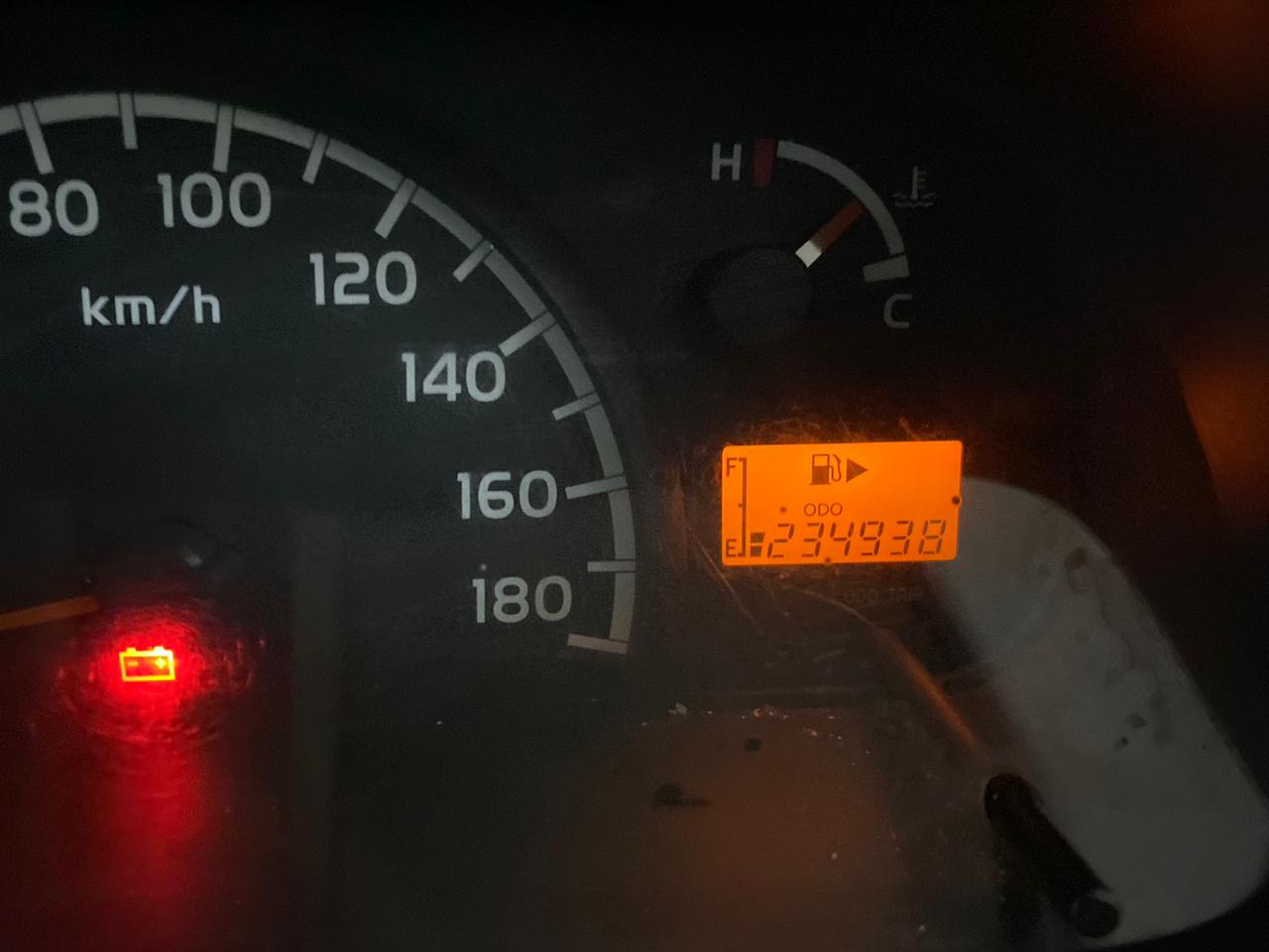 2013 Daihatsu Gran Max 2013 Daihatsu Gran Max