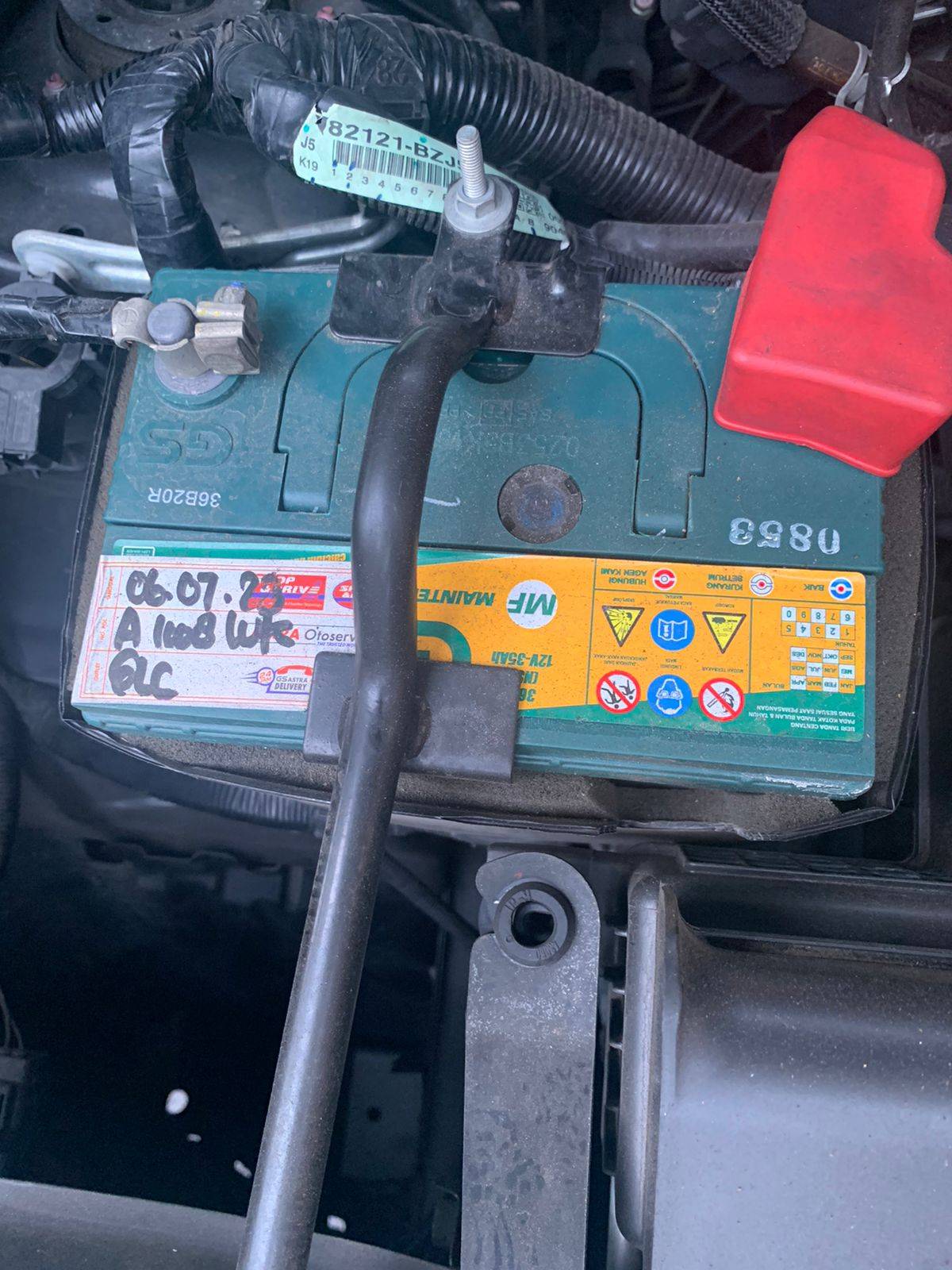 2020 Toyota Rush 2020 Toyota Rush