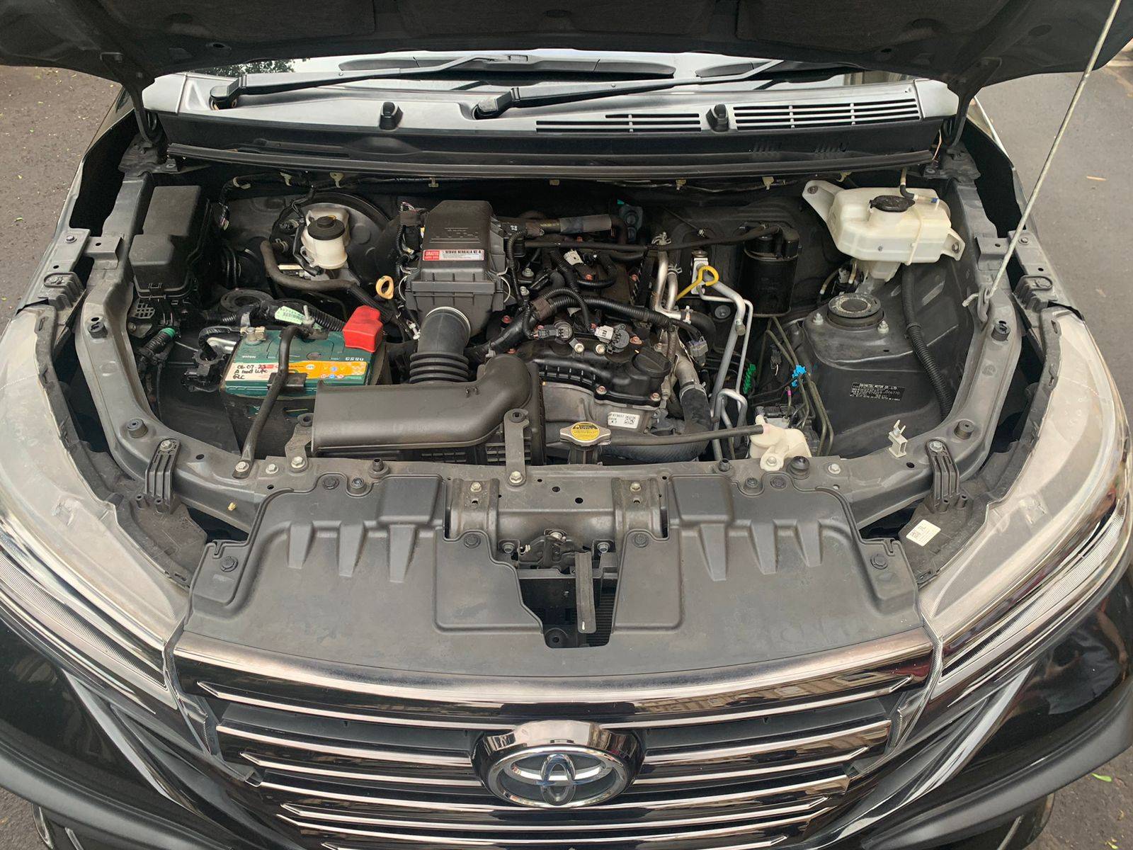 2020 Toyota Rush 2020 Toyota Rush