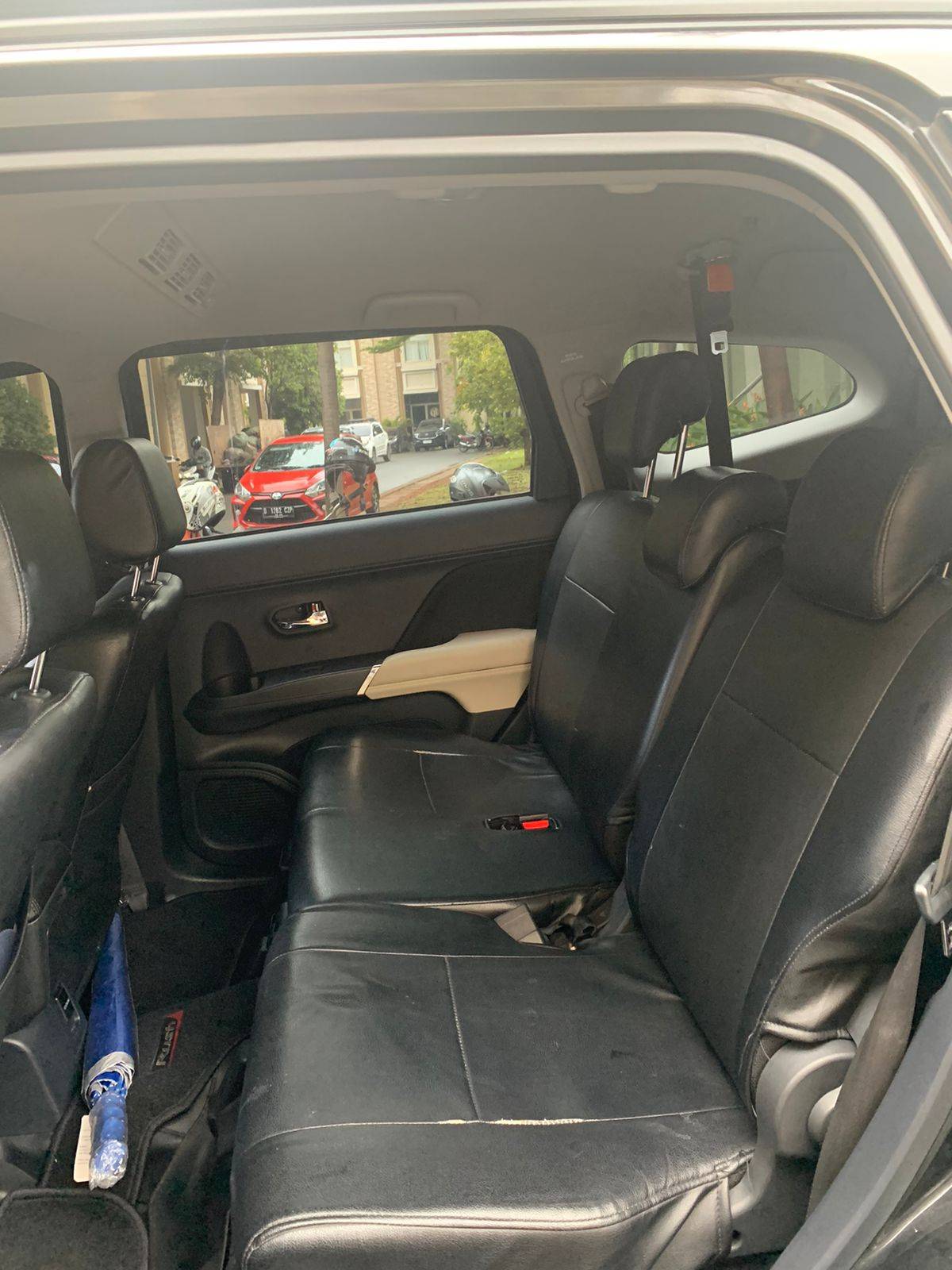 2020 Toyota Rush 2020 Toyota Rush