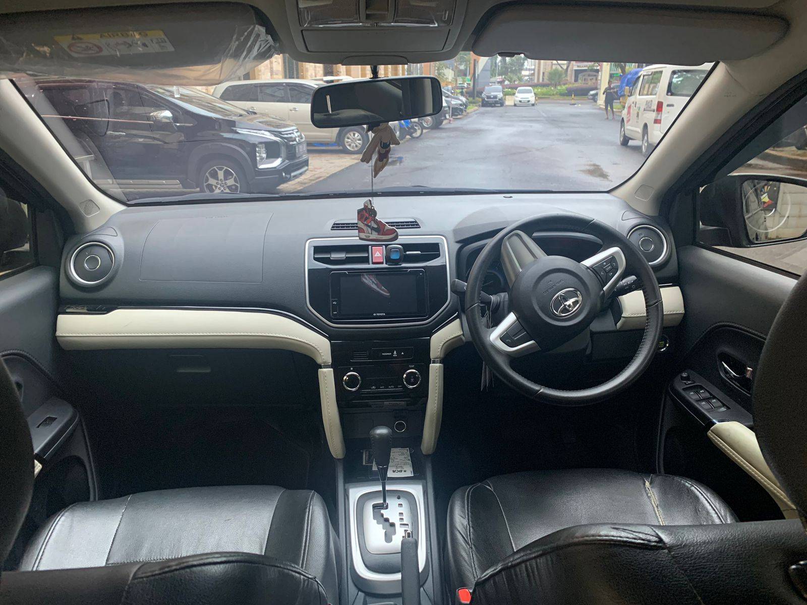 2020 Toyota Rush 2020 Toyota Rush