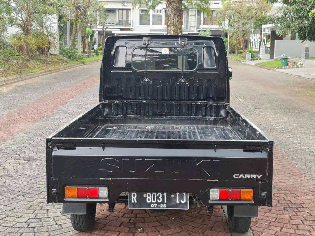 2020 Suzuki Mega Carry 2020 Suzuki Mega Carry