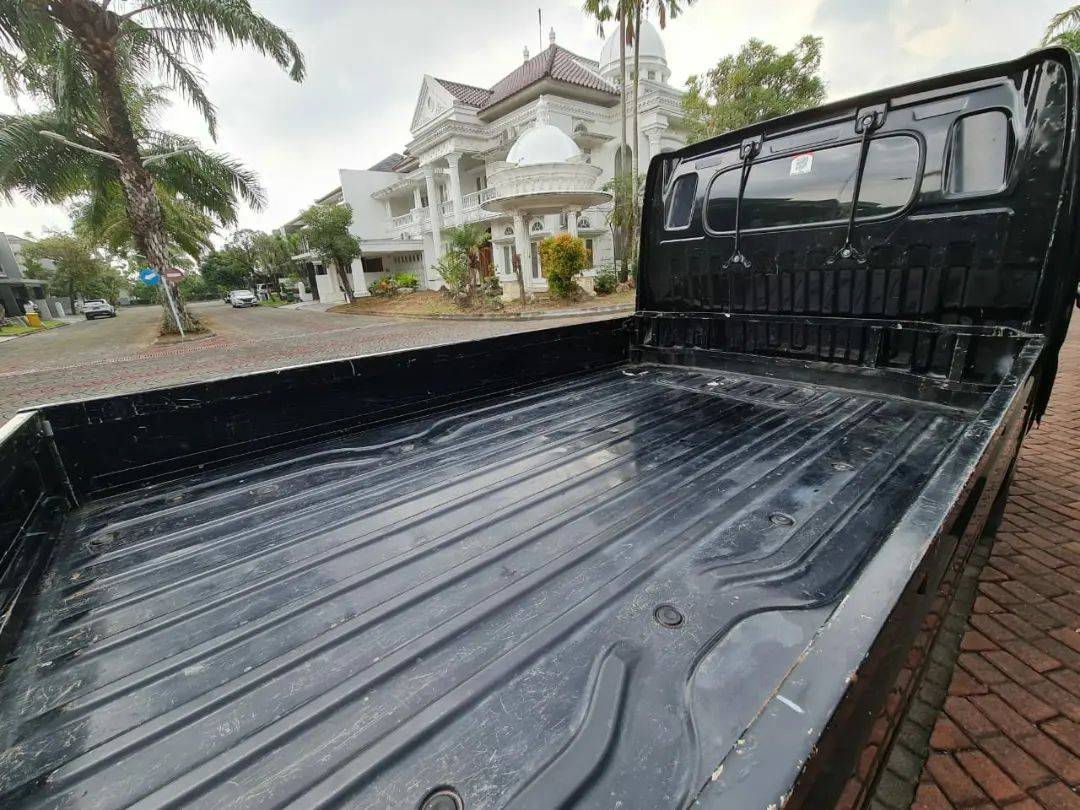 2020 Suzuki Mega Carry 2020 Suzuki Mega Carry