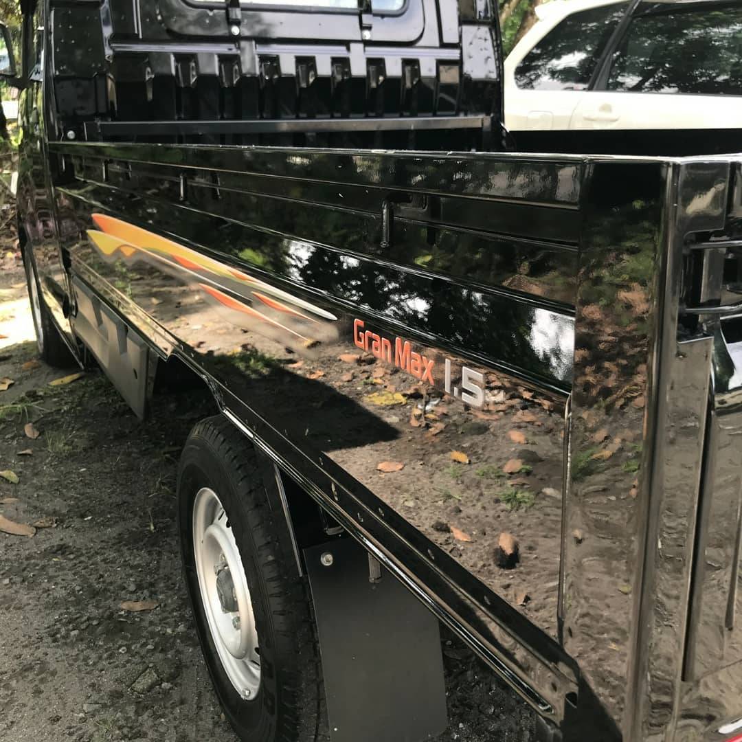 2020 Daihatsu Gran Max PU 2020 Daihatsu Gran Max PU