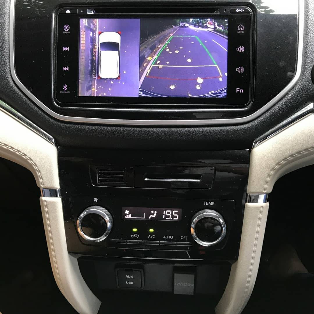 2019 Daihatsu Terios 2019 Daihatsu Terios