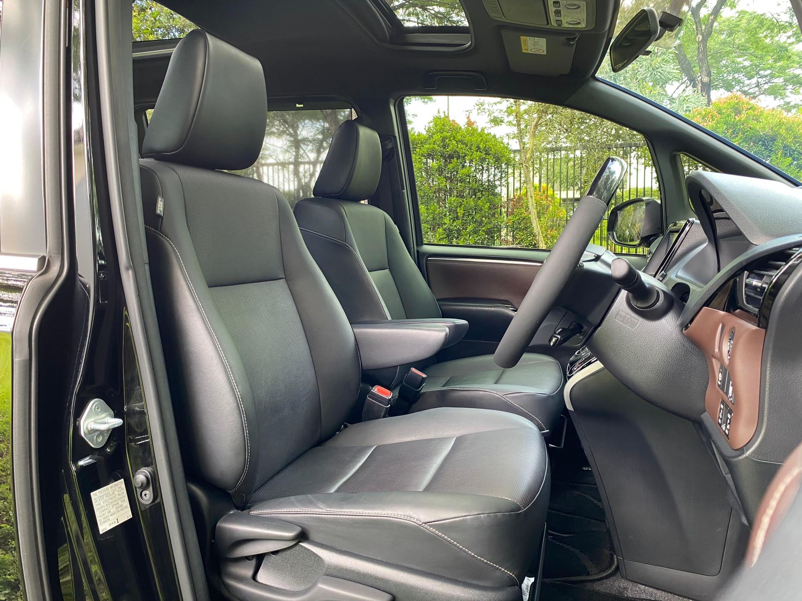 2019 Toyota Voxy 2.0 CVT 2019 Toyota Voxy 2.0 CVT