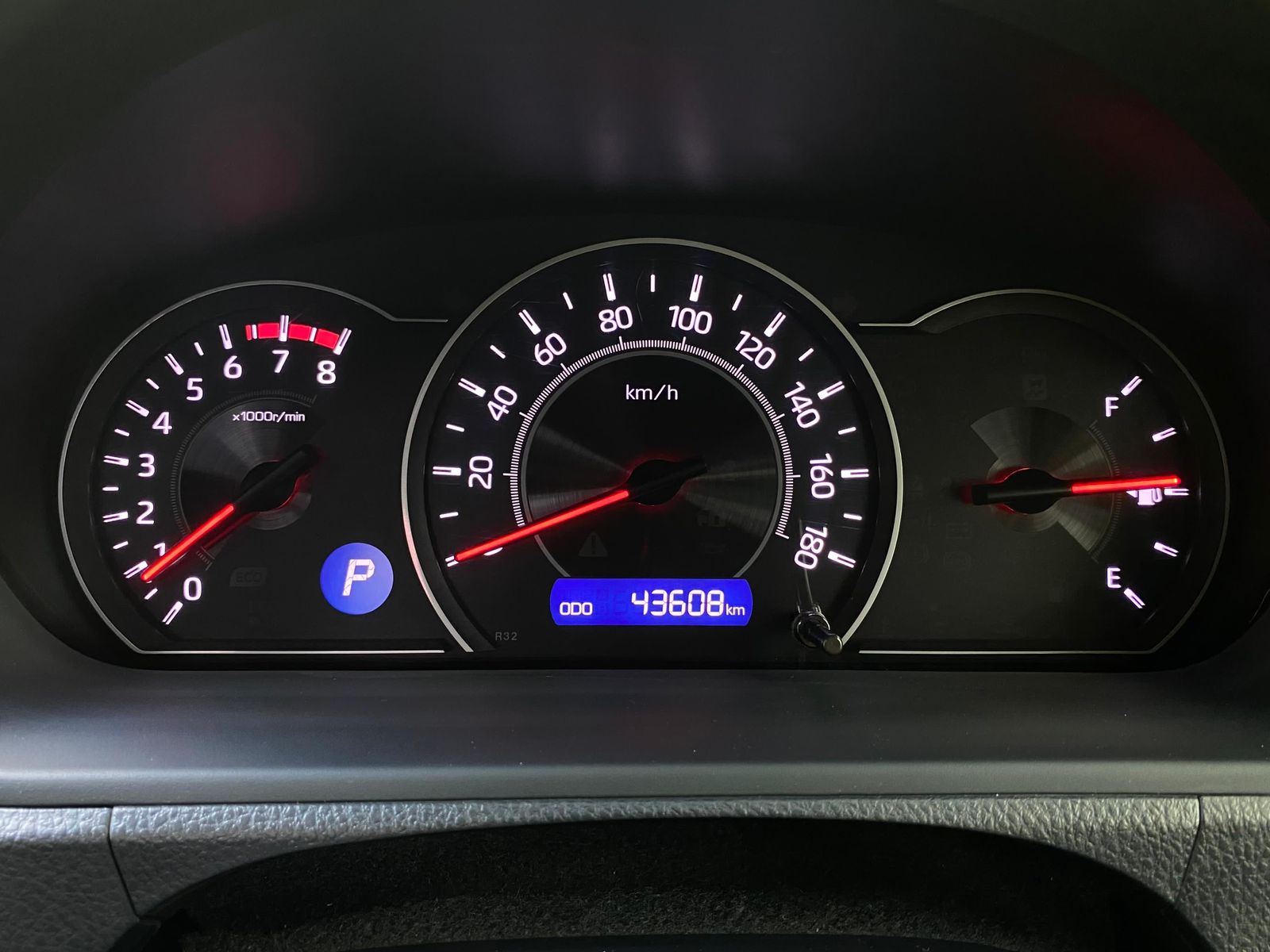 2019 Toyota Voxy 2.0 CVT 2019 Toyota Voxy 2.0 CVT