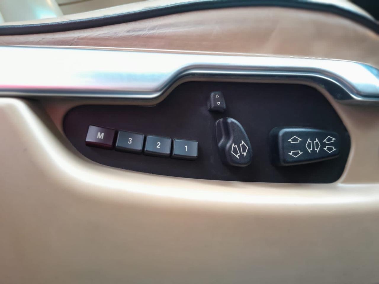 2008 Land Rover Range Rover Vogue VOGUE 4.4 AT 2008 Land Rover Range Rover Vogue VOGUE 4.4 AT