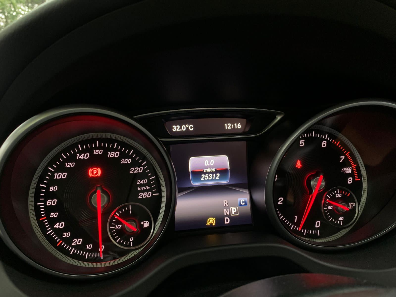 2017 Mercedes Benz CLA-Class  200 AMG Line 2017 Mercedes Benz CLA-Class  200 AMG Line