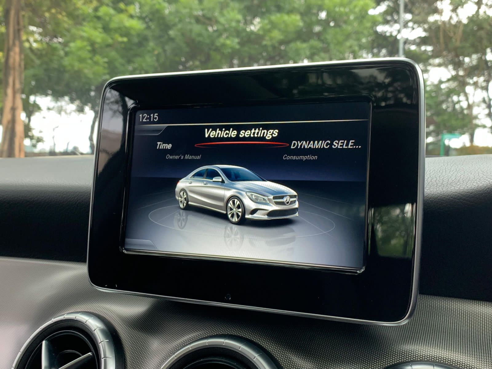 2017 Mercedes Benz CLA-Class  200 AMG Line 2017 Mercedes Benz CLA-Class  200 AMG Line