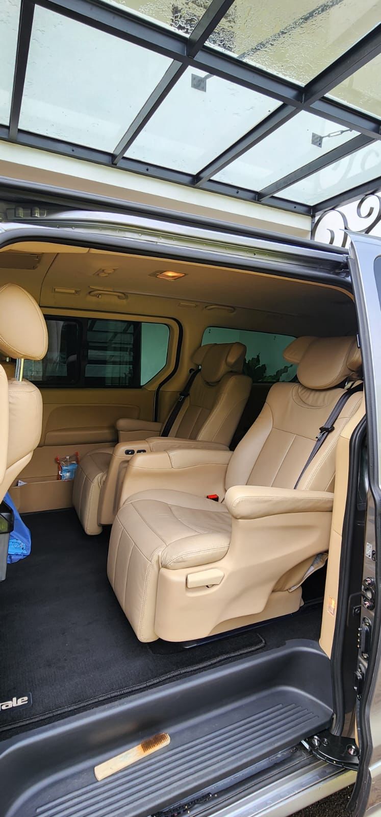 2020 Hyundai H1 2.5L CRDi Royale 2020 Hyundai H1 2.5L CRDi Royale