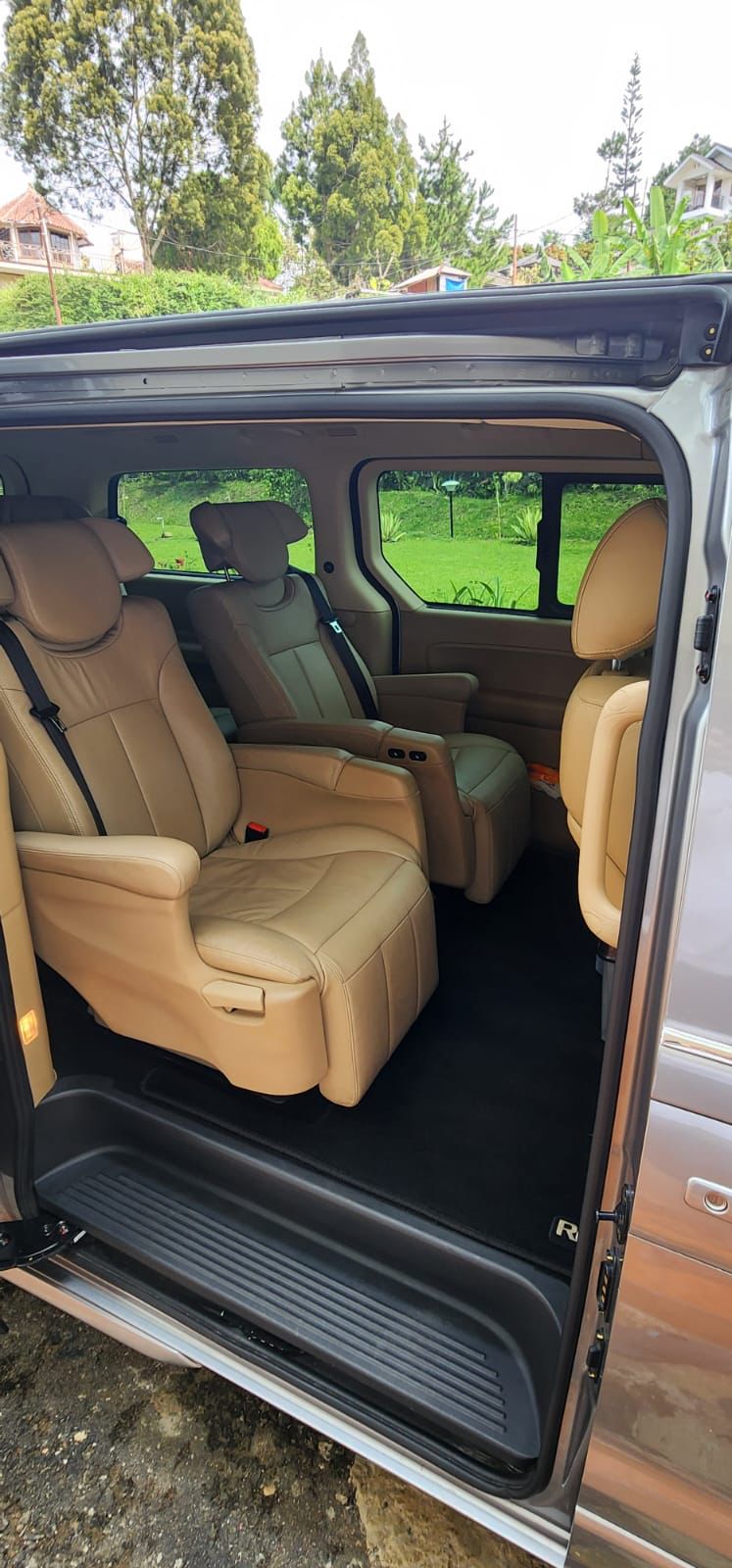 2020 Hyundai H1 2.5L CRDi Royale 2020 Hyundai H1 2.5L CRDi Royale