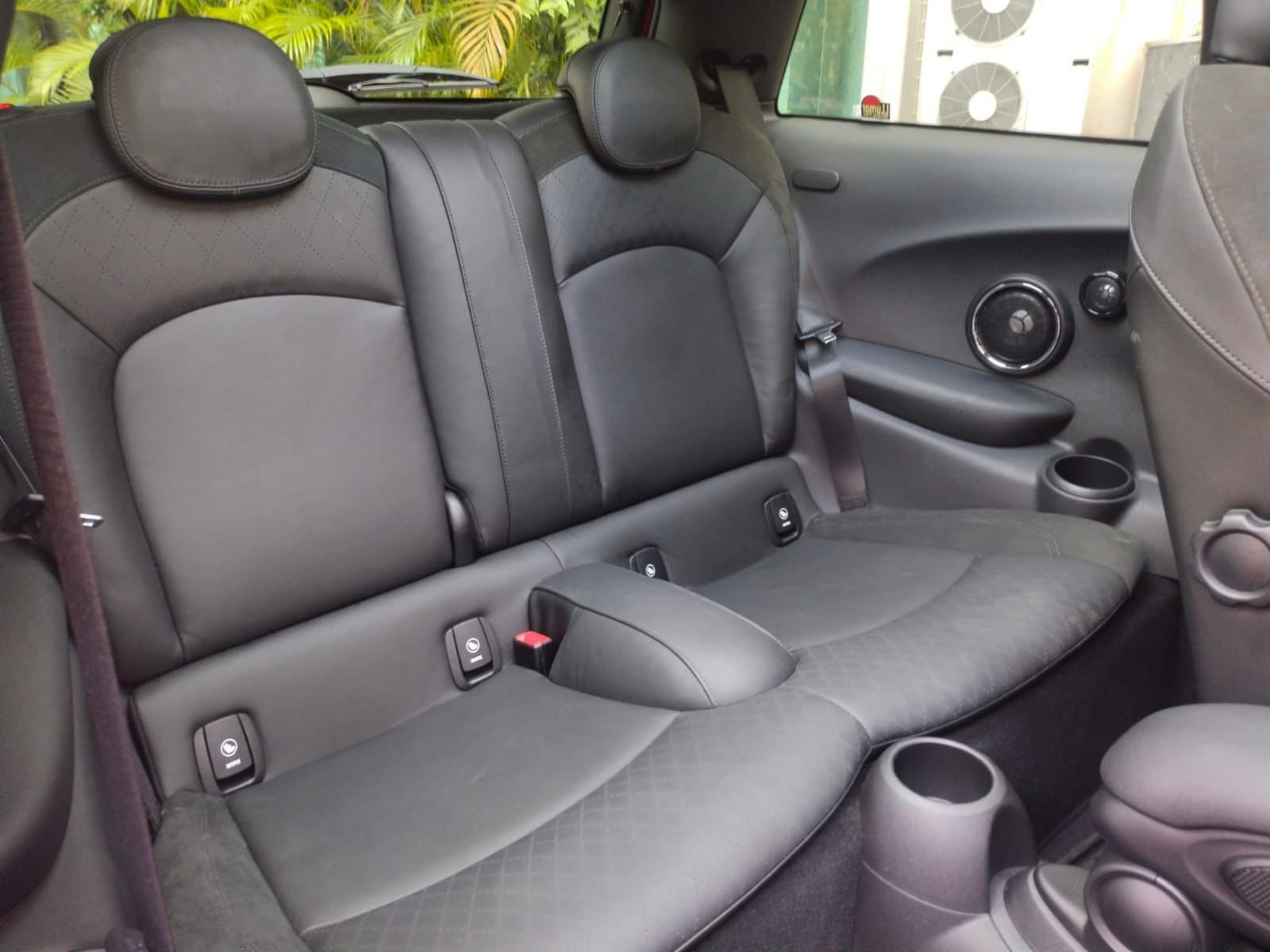 2016 MINI Cooper S S-HACTBACK AT 2016 MINI Cooper S S-HACTBACK AT