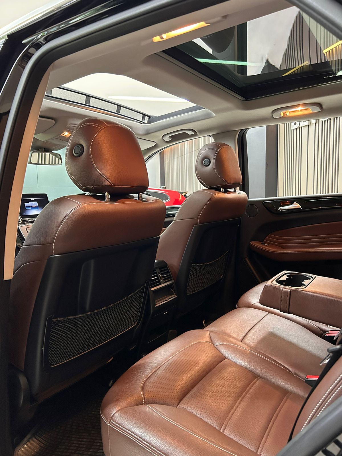 2018 Mercedes Benz GLE-Class  400 AMG Line 2018 Mercedes Benz GLE-Class  400 AMG Line