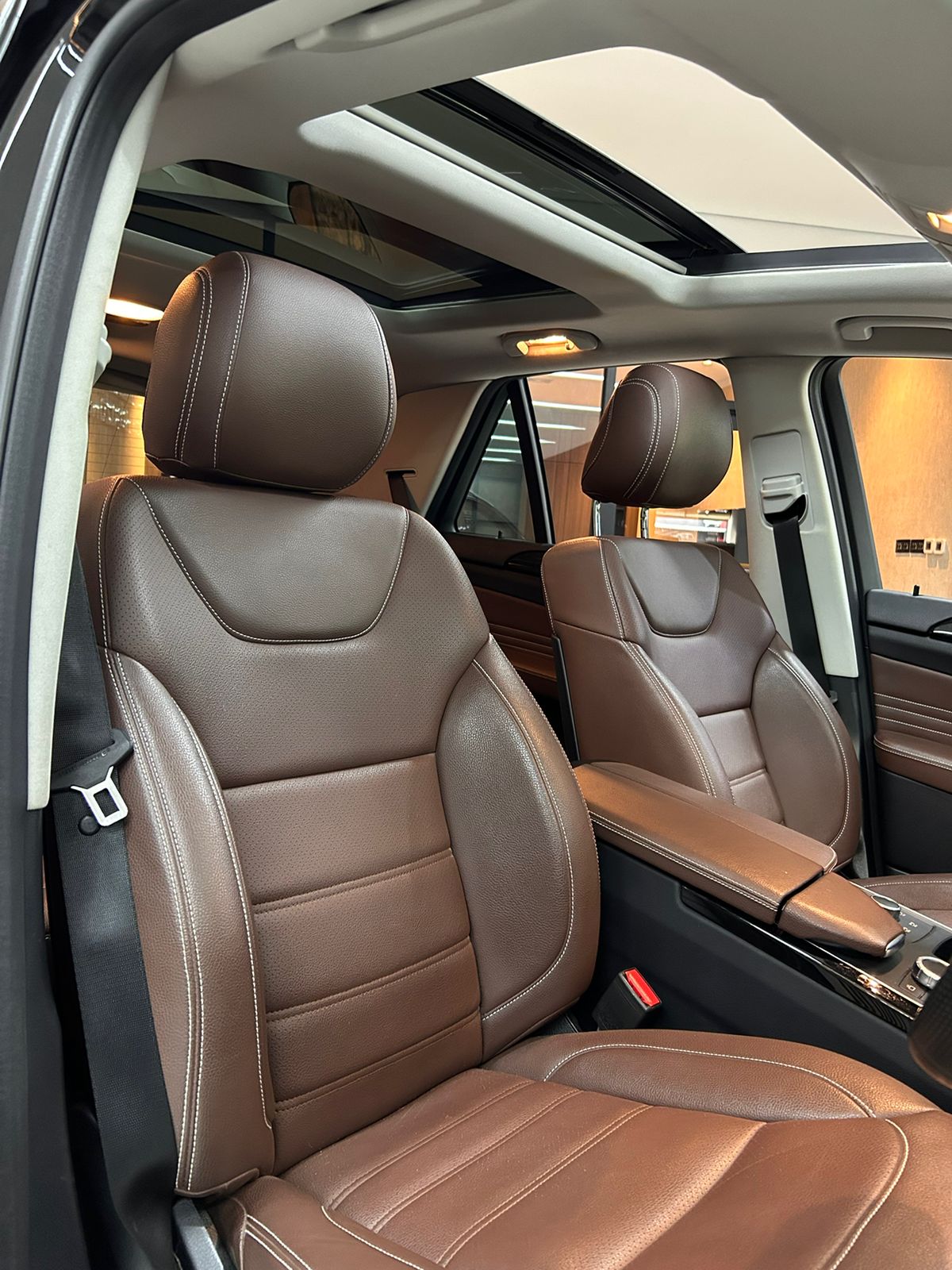 2018 Mercedes Benz GLE-Class  400 AMG Line 2018 Mercedes Benz GLE-Class  400 AMG Line