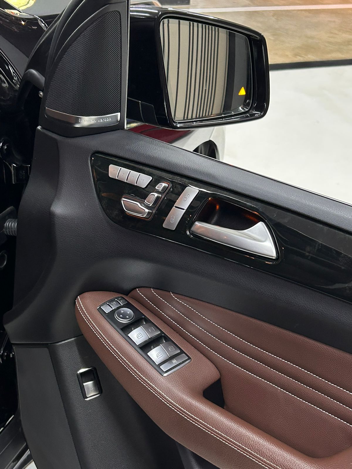 2018 Mercedes Benz GLE-Class  400 AMG Line 2018 Mercedes Benz GLE-Class  400 AMG Line