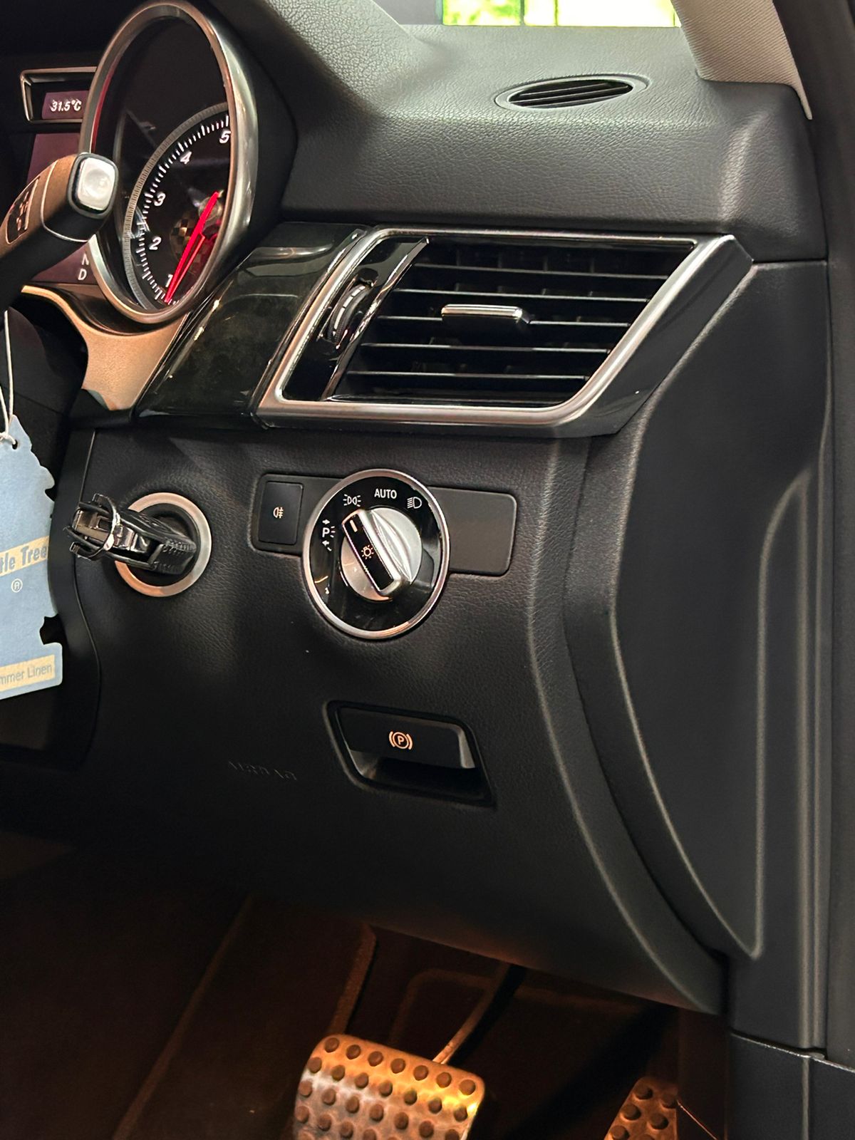 2018 Mercedes Benz GLE-Class  400 AMG Line 2018 Mercedes Benz GLE-Class  400 AMG Line