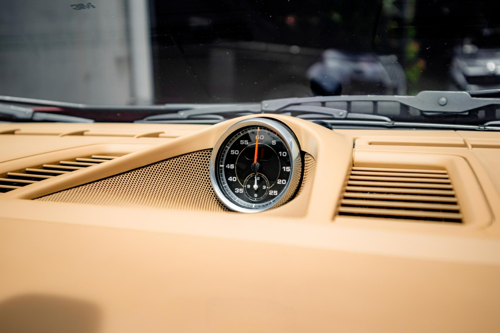 2011 Porsche Panamera Turbo PDK 2011 Porsche Panamera Turbo PDK