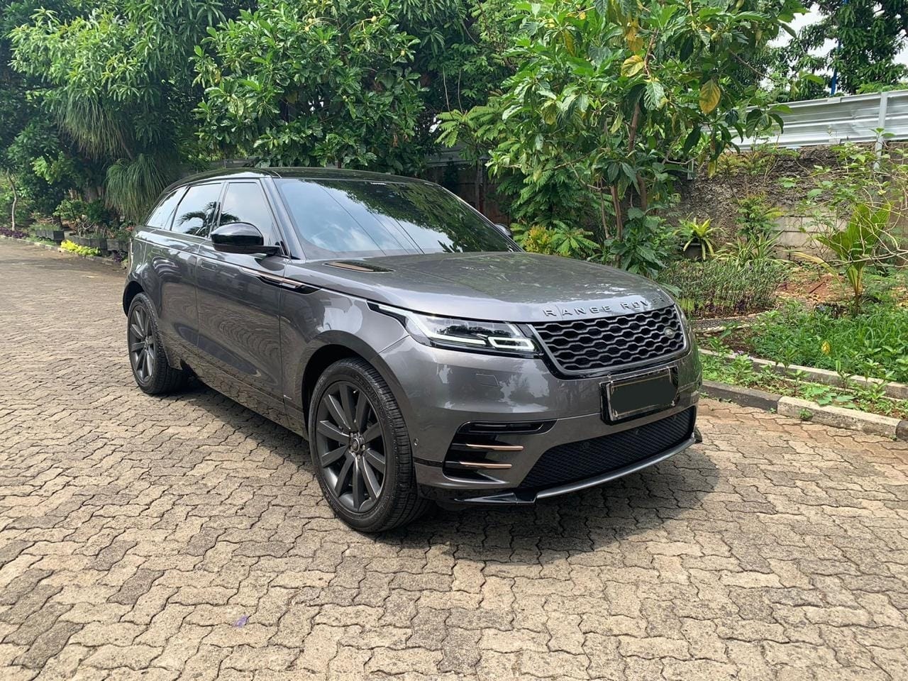 2019 Land Rover Range Rover Velar Bekas 2019 Land Rover Range Rover Velar Bekas