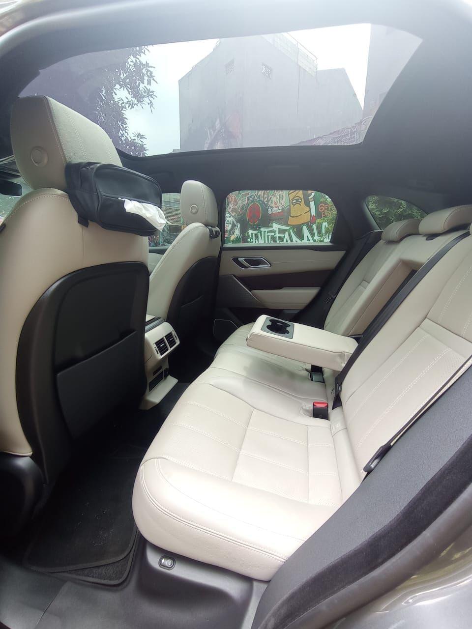 2019 Land Rover Range Rover Velar 3.0 SE R-Dynamic 2019 Land Rover Range Rover Velar 3.0 SE R-Dynamic