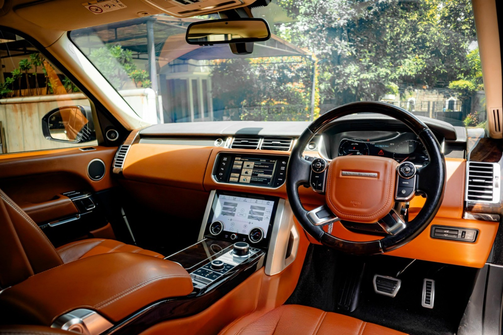 2013 Land Rover Range Rover Vogue 5.0 AUTOBIOGRAPHY AT 2013 Land Rover Range Rover Vogue 5.0 AUTOBIOGRAPHY AT