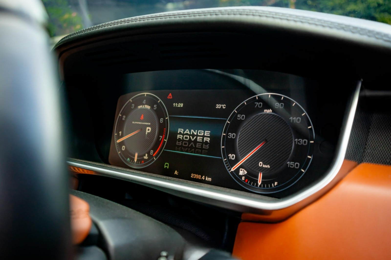 2013 Land Rover Range Rover Vogue 5.0 AUTOBIOGRAPHY AT 2013 Land Rover Range Rover Vogue 5.0 AUTOBIOGRAPHY AT