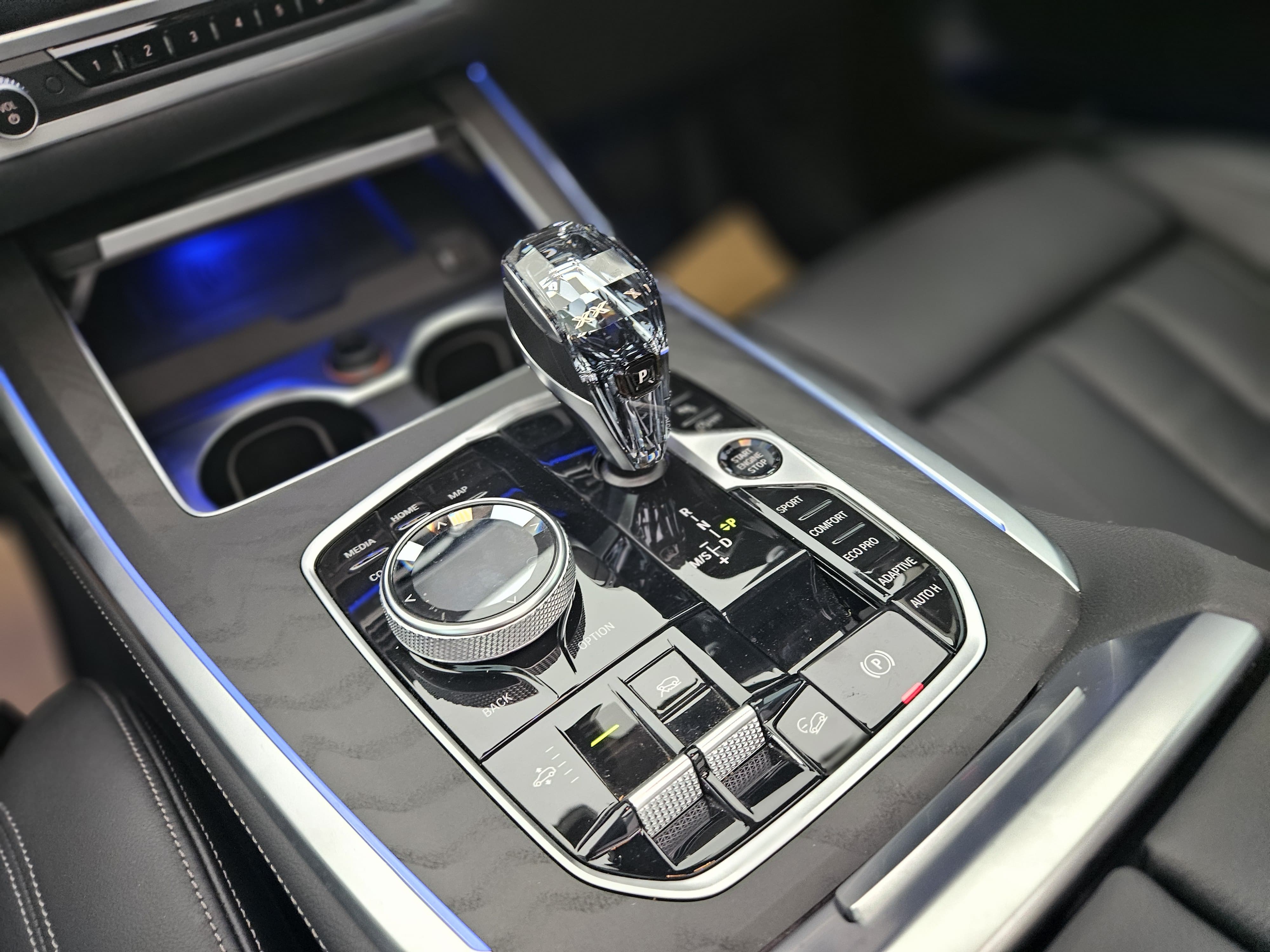 2022 BMW X7 X7 Xdrive 40i Pure Excelence 2022 BMW X7 X7 Xdrive 40i Pure Excelence