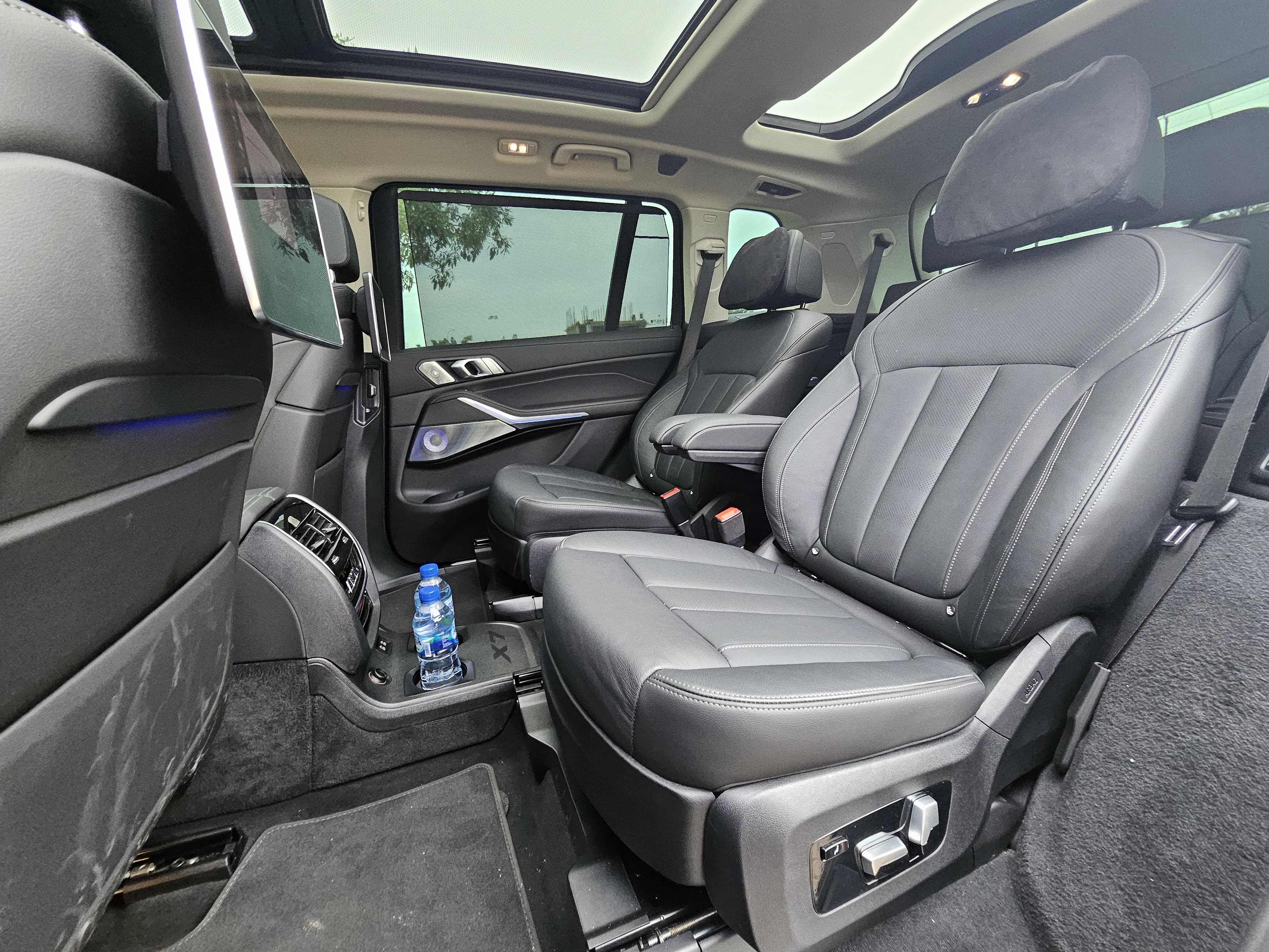 2022 BMW X7 X7 Xdrive 40i Pure Excelence 2022 BMW X7 X7 Xdrive 40i Pure Excelence