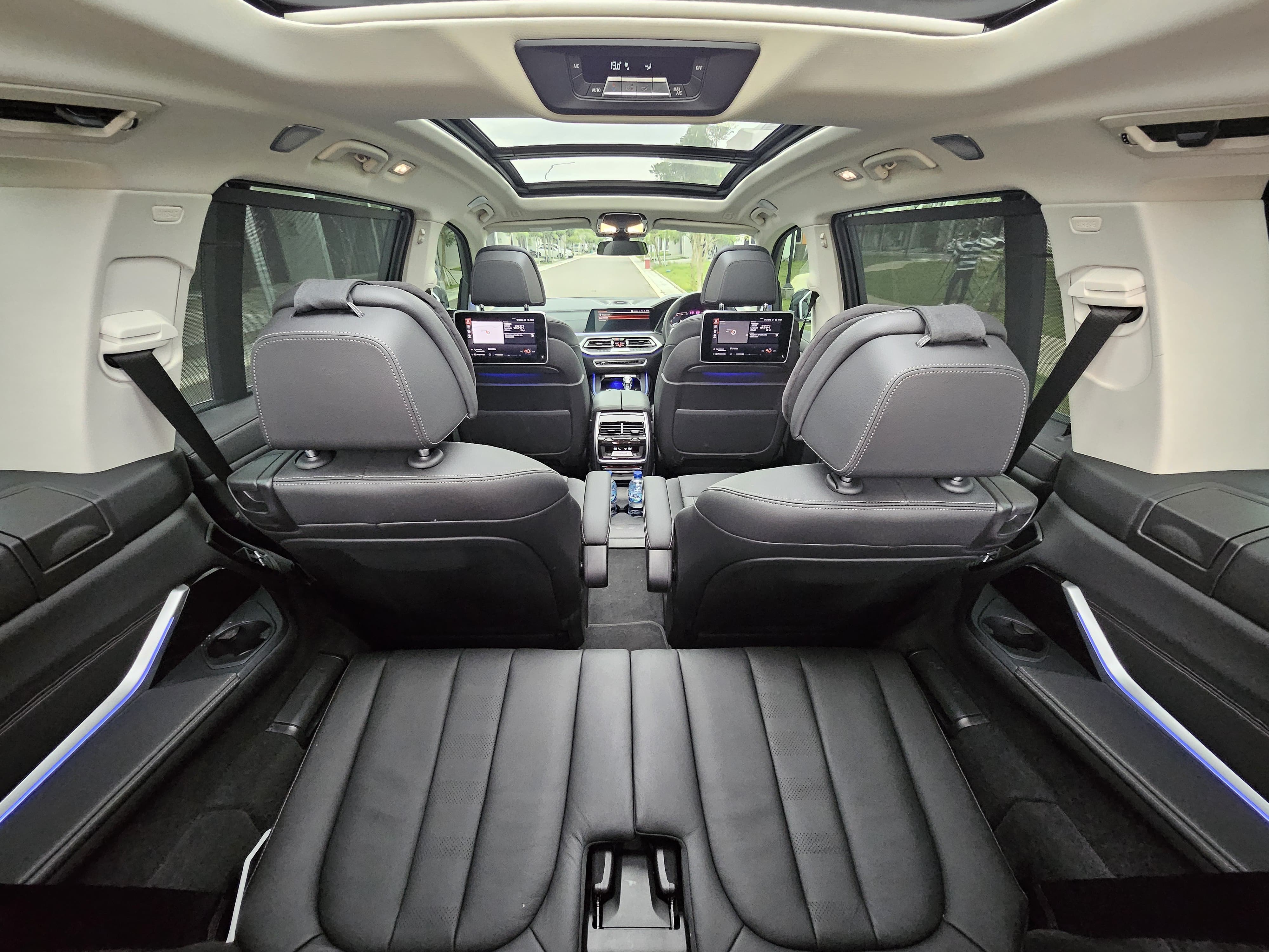 2022 BMW X7 X7 Xdrive 40i Pure Excelence 2022 BMW X7 X7 Xdrive 40i Pure Excelence