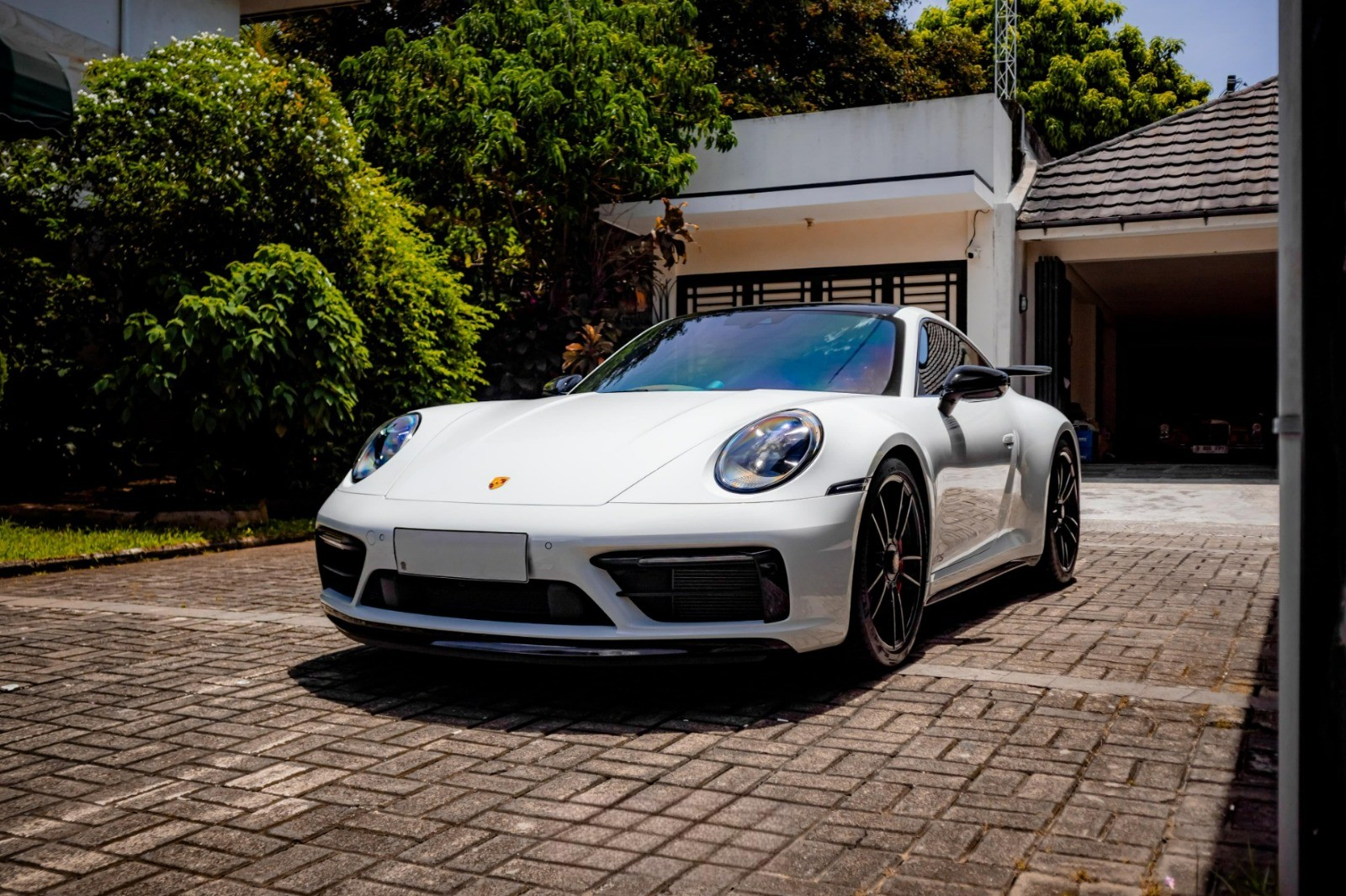 2023 Porsche 911 Carrera GTS PDK 2023 Porsche 911 Carrera GTS PDK