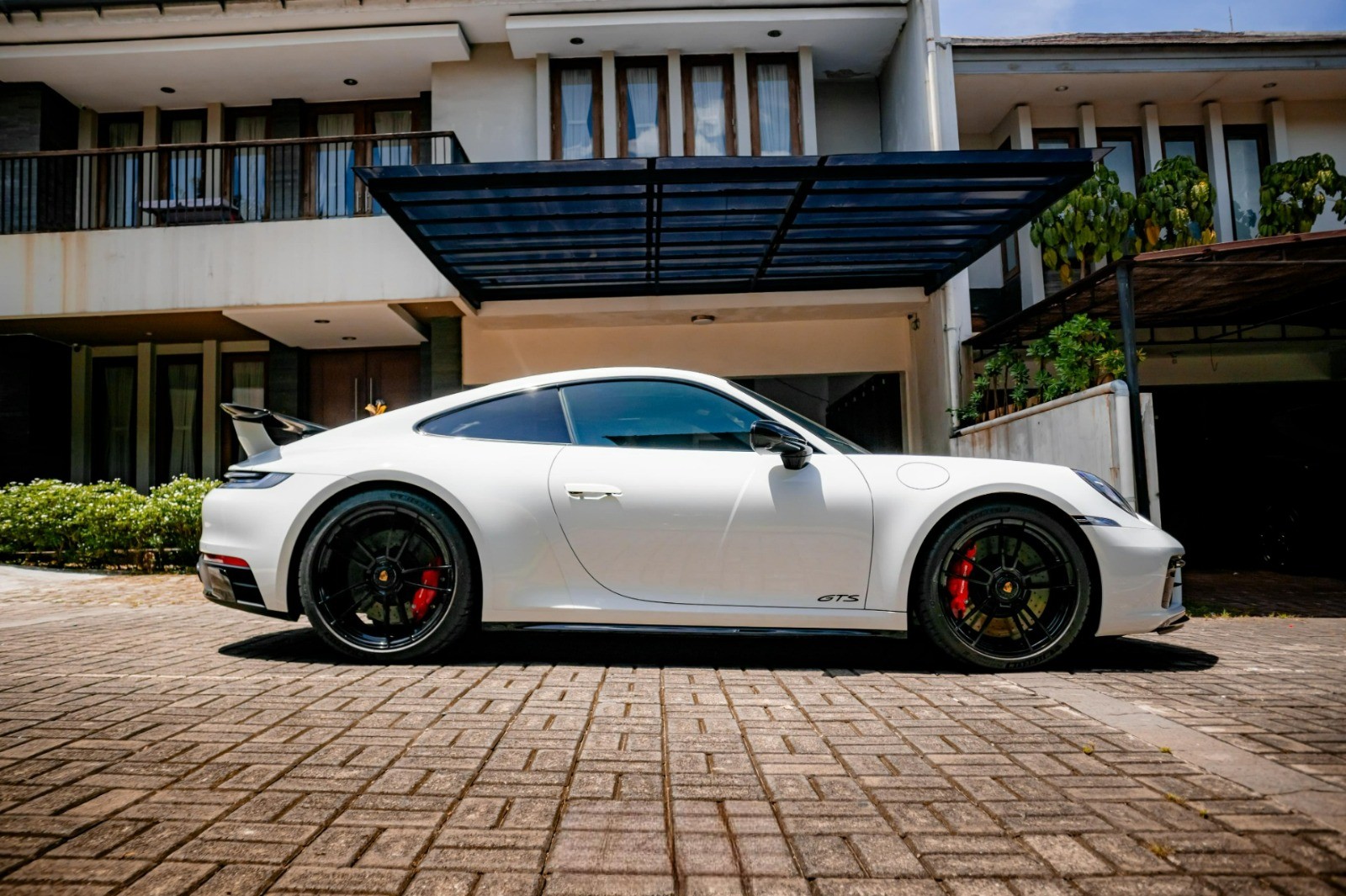 2023 Porsche 911 Carrera GTS PDK 2023 Porsche 911 Carrera GTS PDK