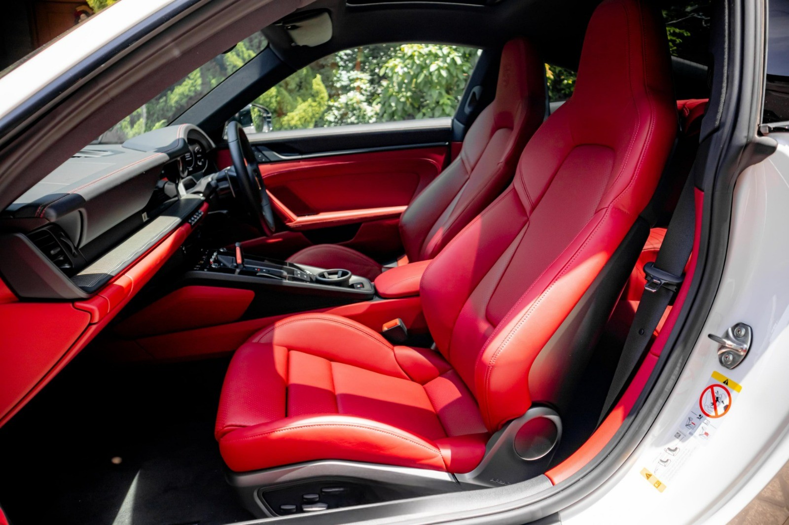 2023 Porsche 911 Carrera GTS PDK 2023 Porsche 911 Carrera GTS PDK