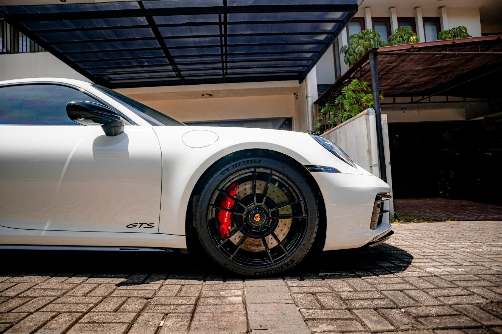 2023 Porsche 911 Carrera GTS PDK 2023 Porsche 911 Carrera GTS PDK