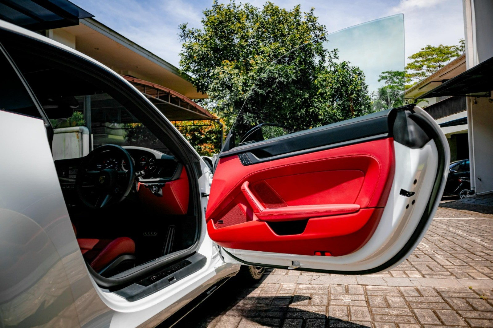 2023 Porsche 911 Carrera GTS PDK 2023 Porsche 911 Carrera GTS PDK