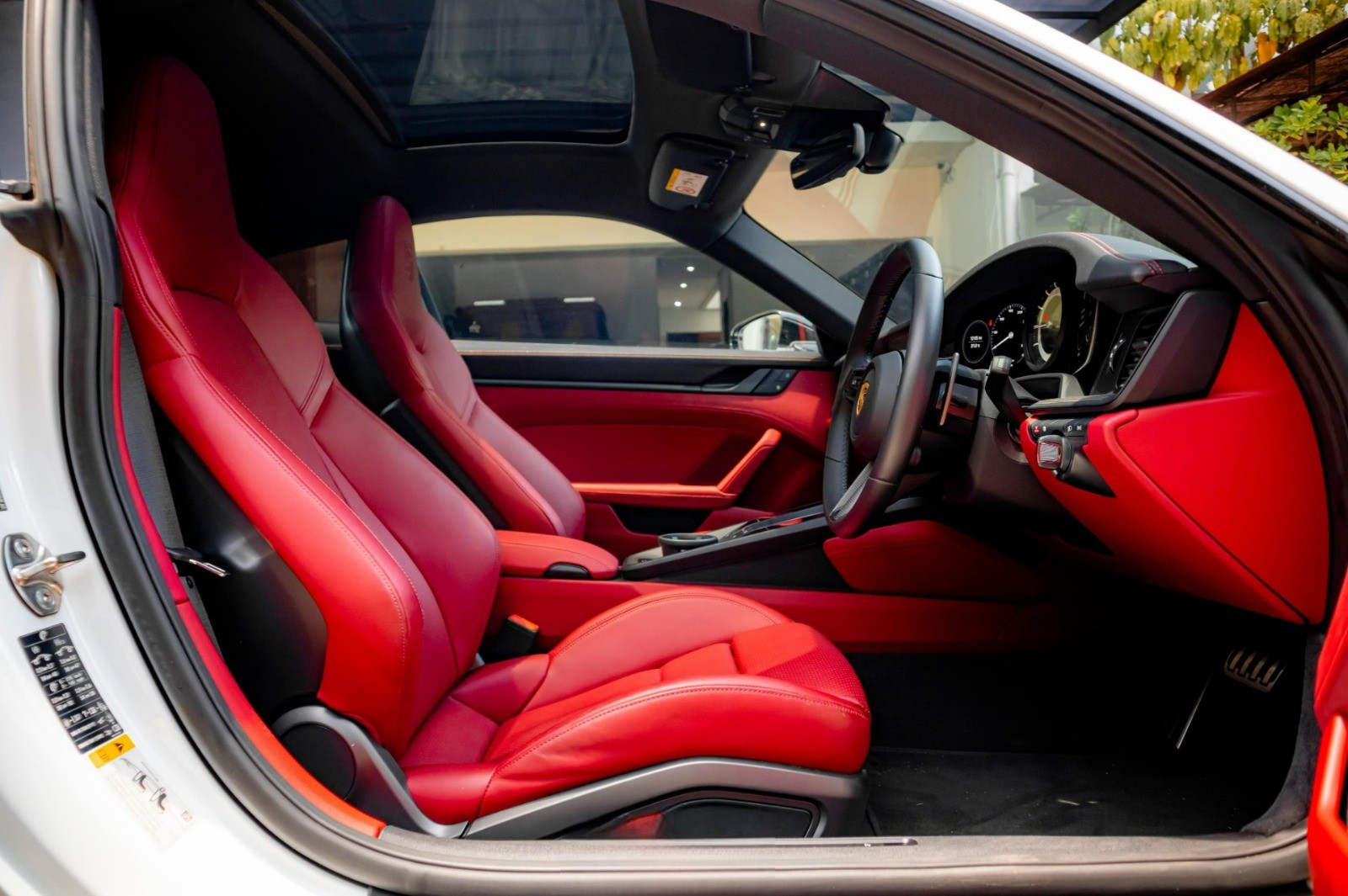 2023 Porsche 911 Carrera GTS PDK 2023 Porsche 911 Carrera GTS PDK