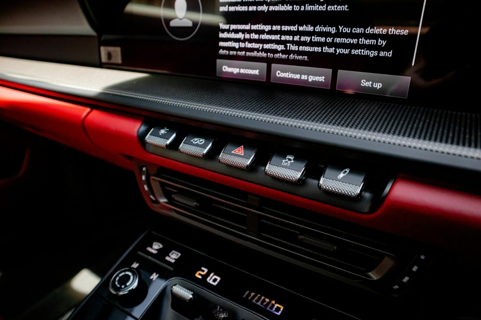 2023 Porsche 911 Carrera GTS PDK 2023 Porsche 911 Carrera GTS PDK