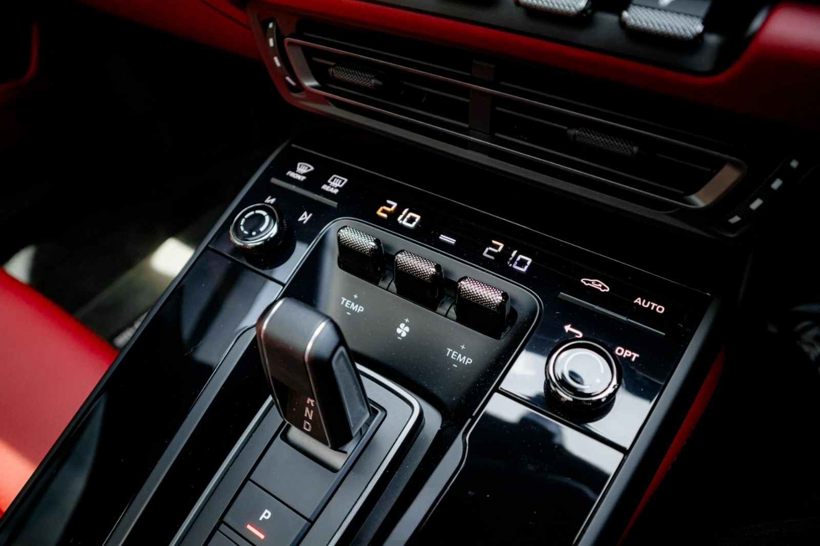 2023 Porsche 911 Carrera GTS PDK 2023 Porsche 911 Carrera GTS PDK