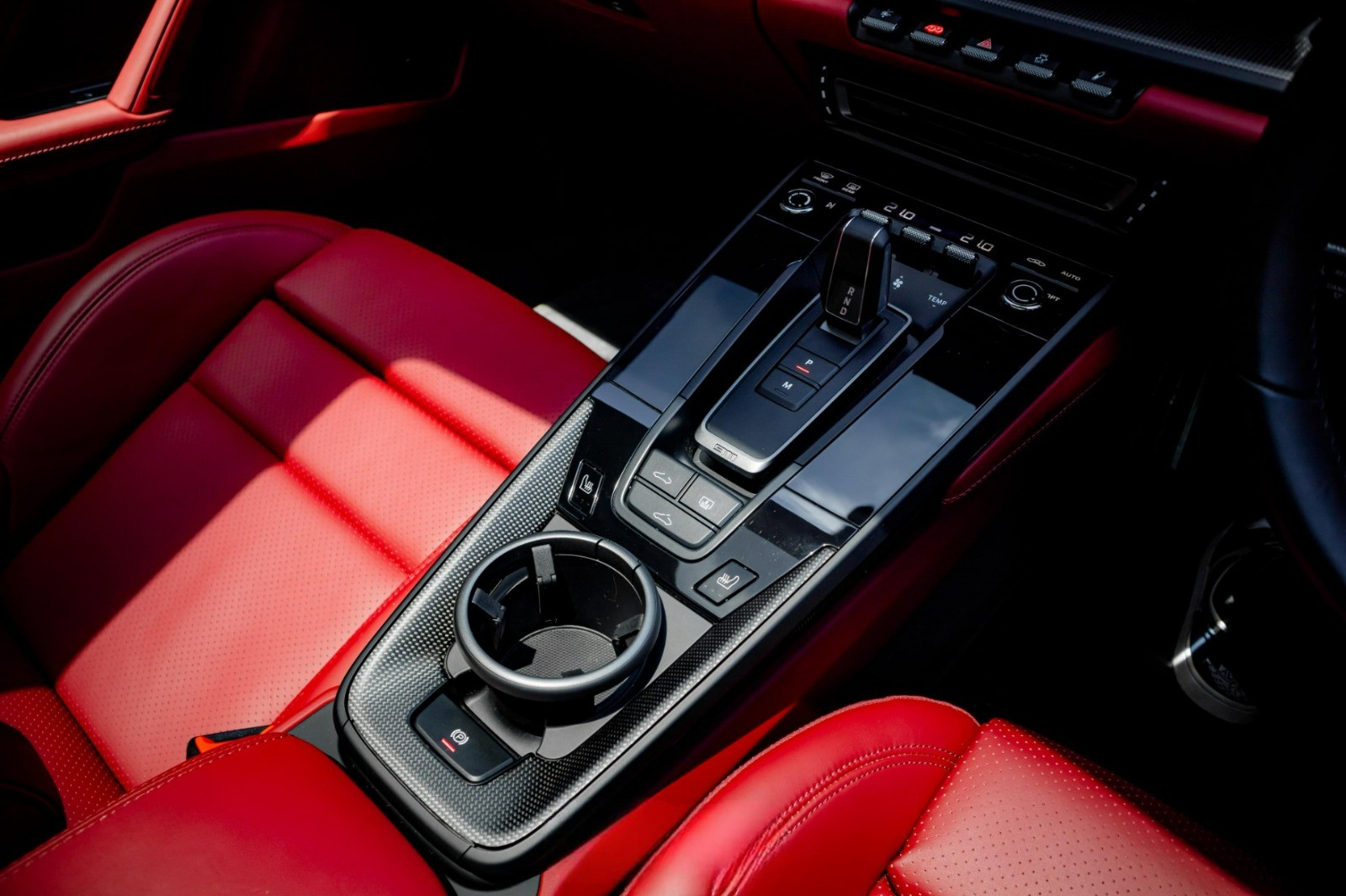 2023 Porsche 911 Carrera GTS PDK 2023 Porsche 911 Carrera GTS PDK