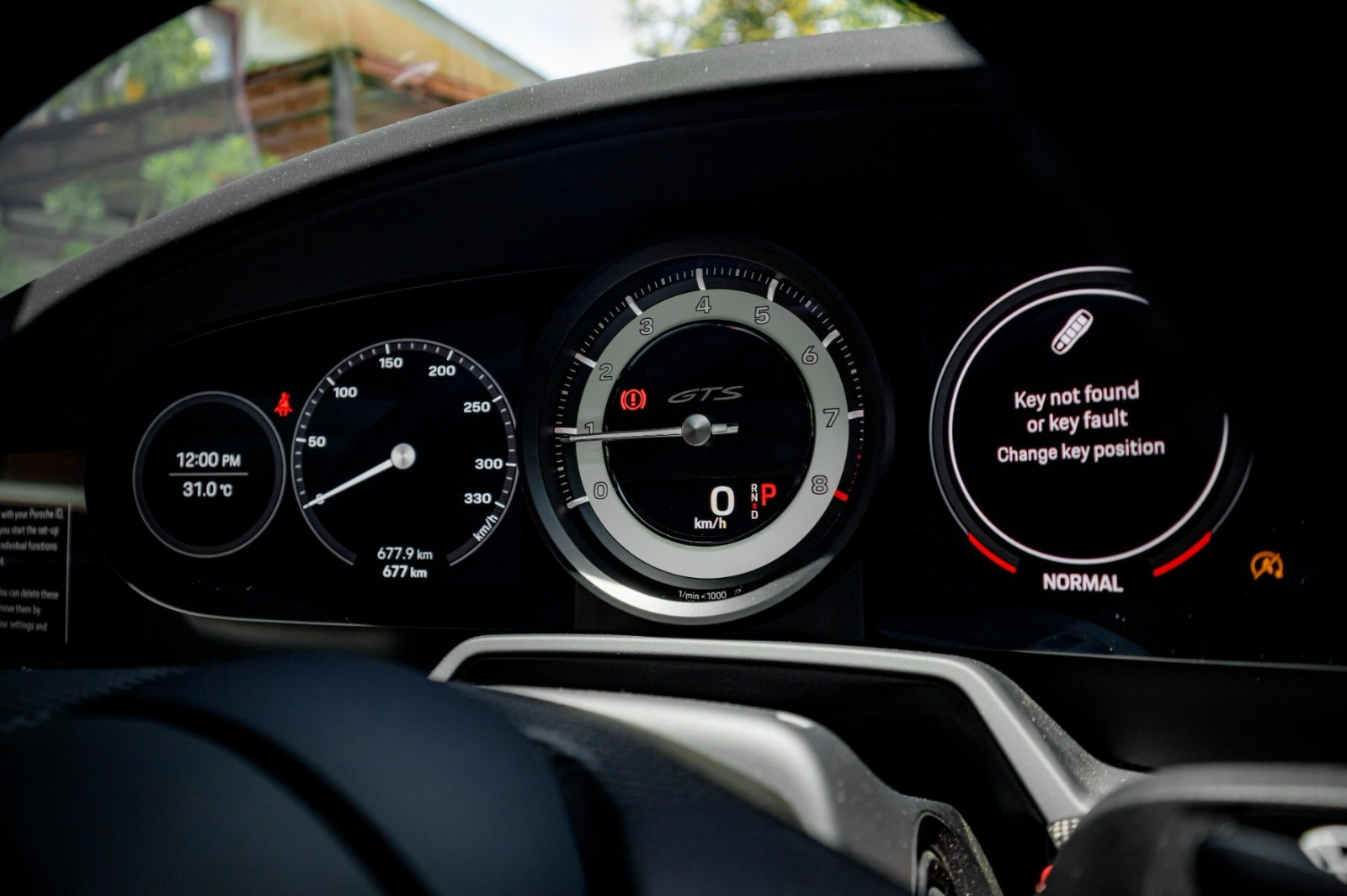 2023 Porsche 911 Carrera GTS PDK 2023 Porsche 911 Carrera GTS PDK