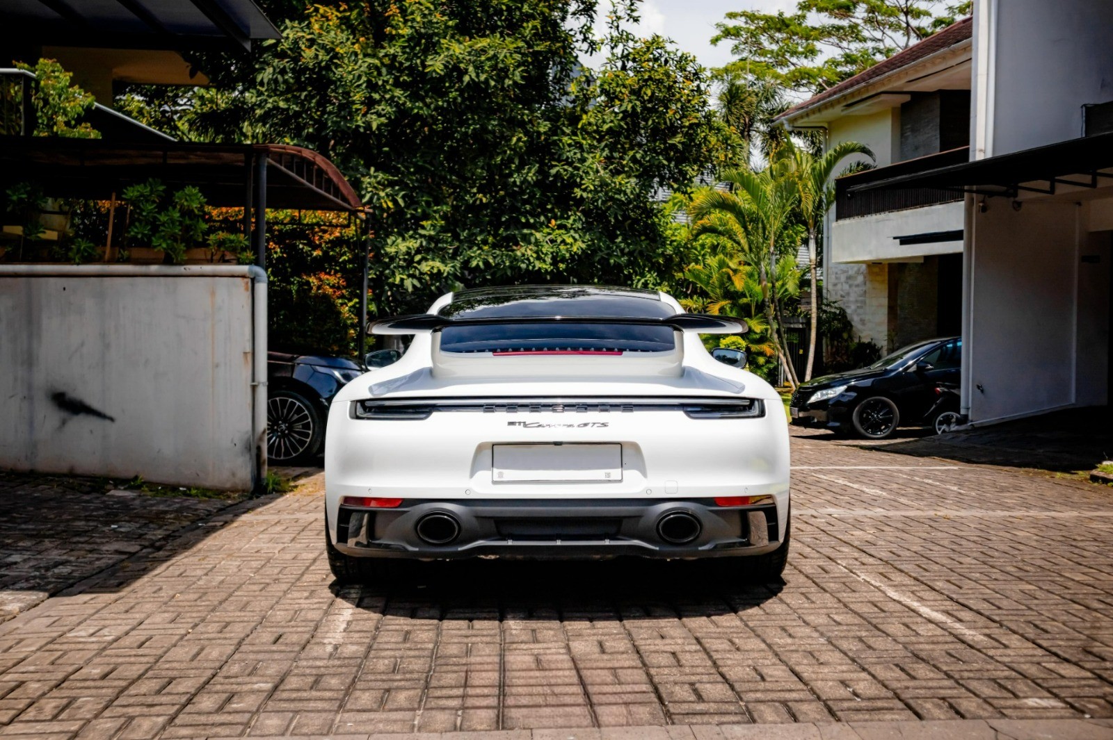 2023 Porsche 911 Carrera GTS PDK 2023 Porsche 911 Carrera GTS PDK