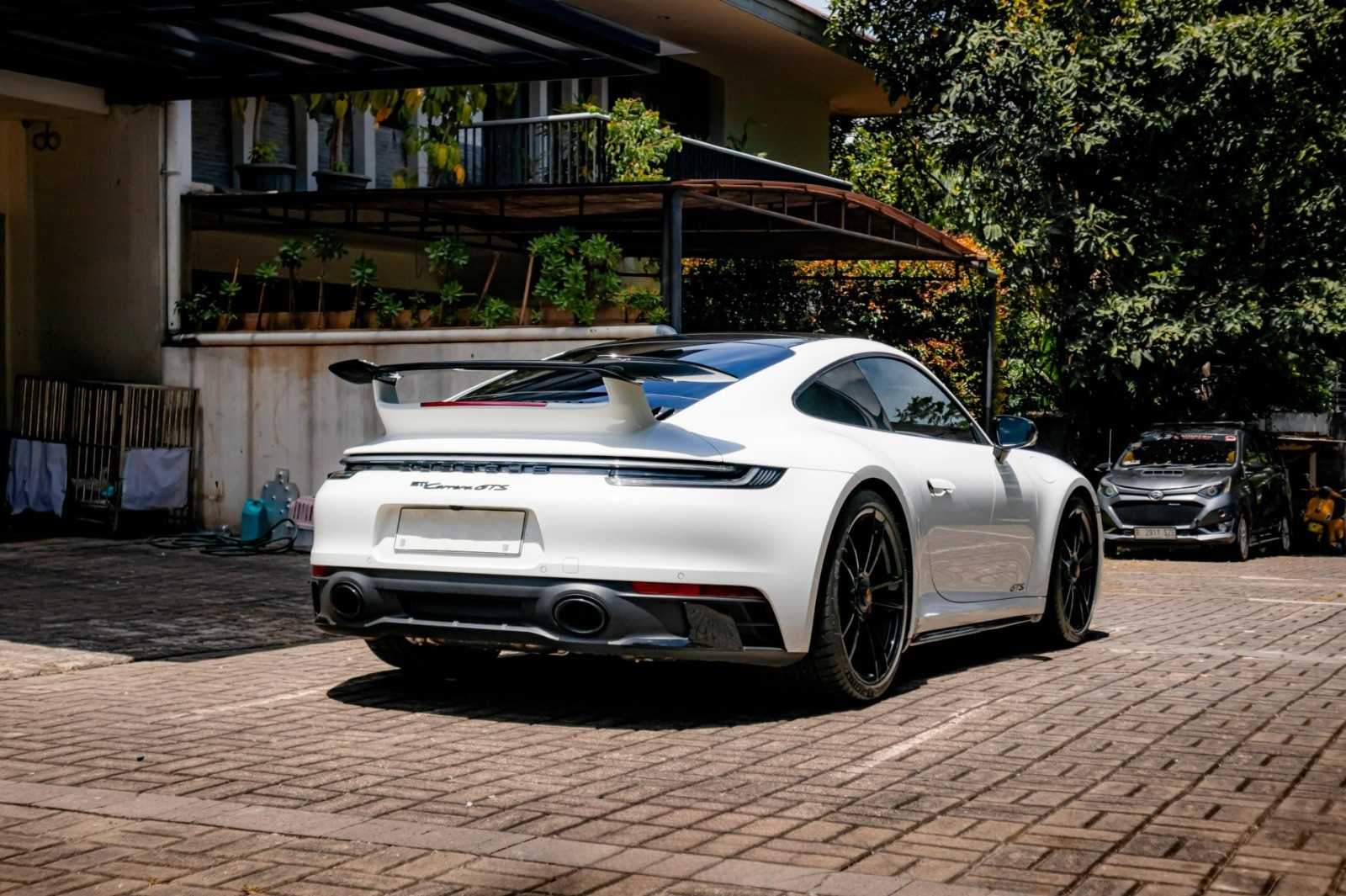 2023 Porsche 911 Carrera GTS PDK 2023 Porsche 911 Carrera GTS PDK