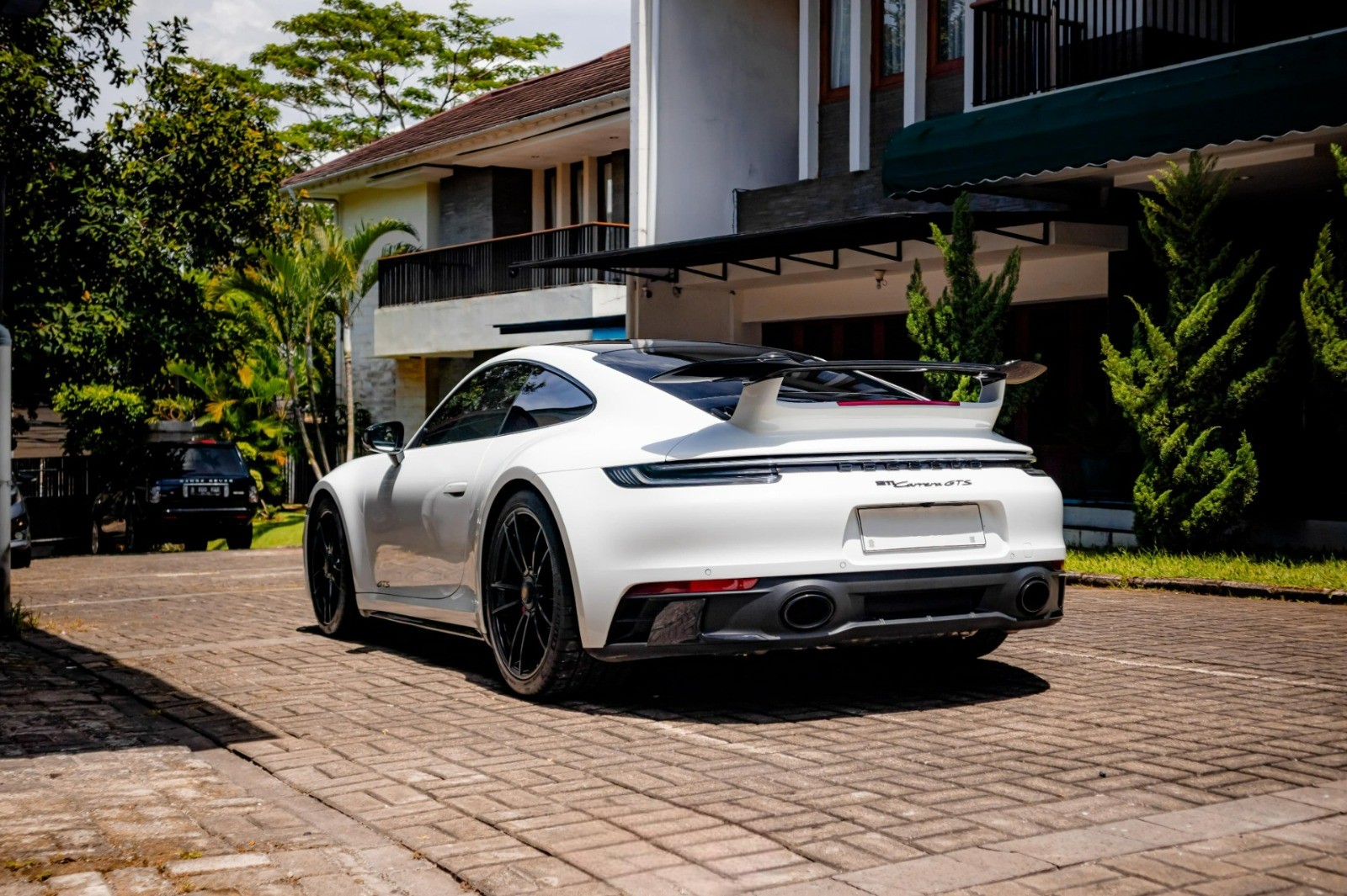 2023 Porsche 911 Carrera GTS PDK 2023 Porsche 911 Carrera GTS PDK